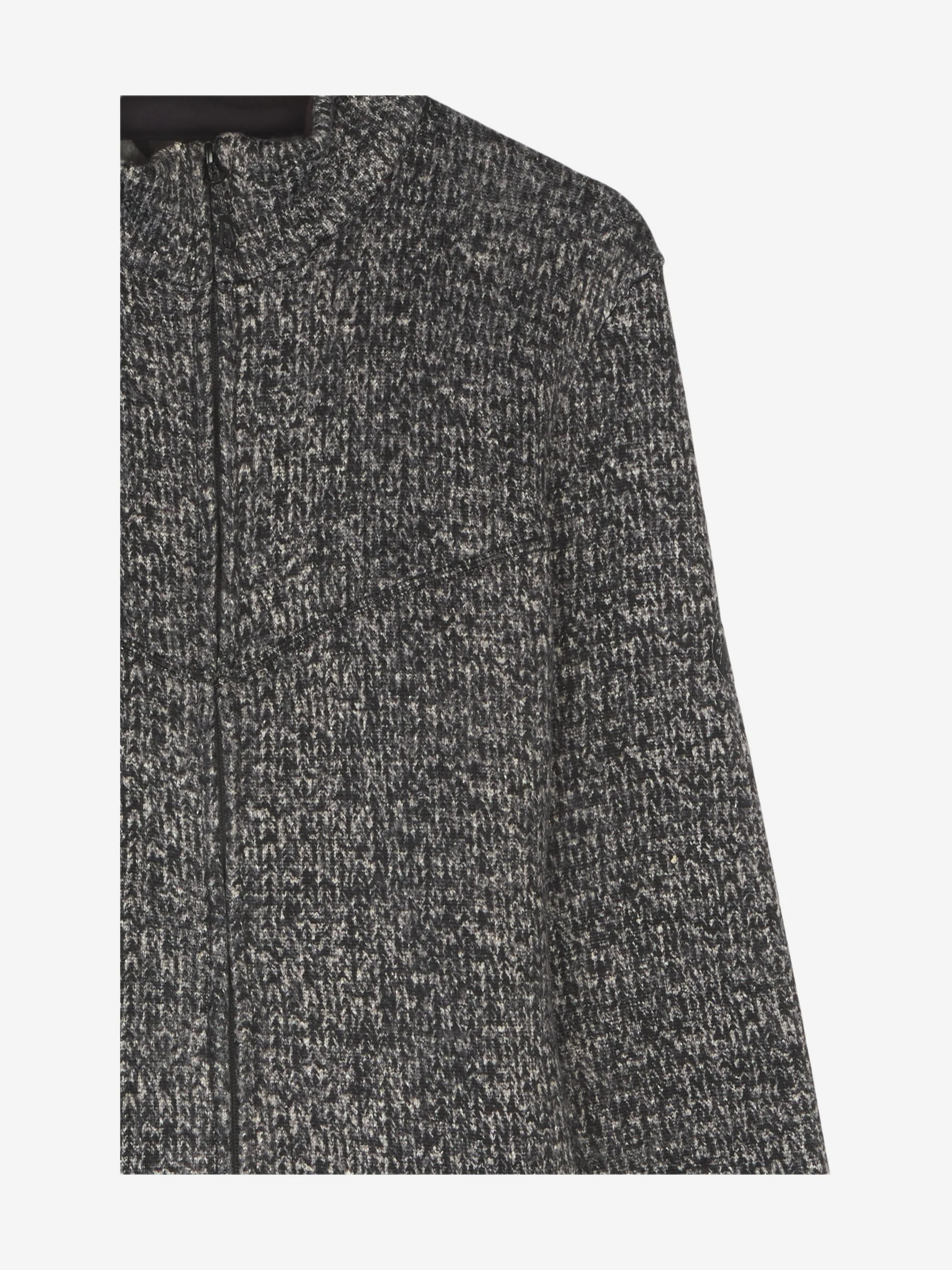 Fleecejacke für Herren - Image 3