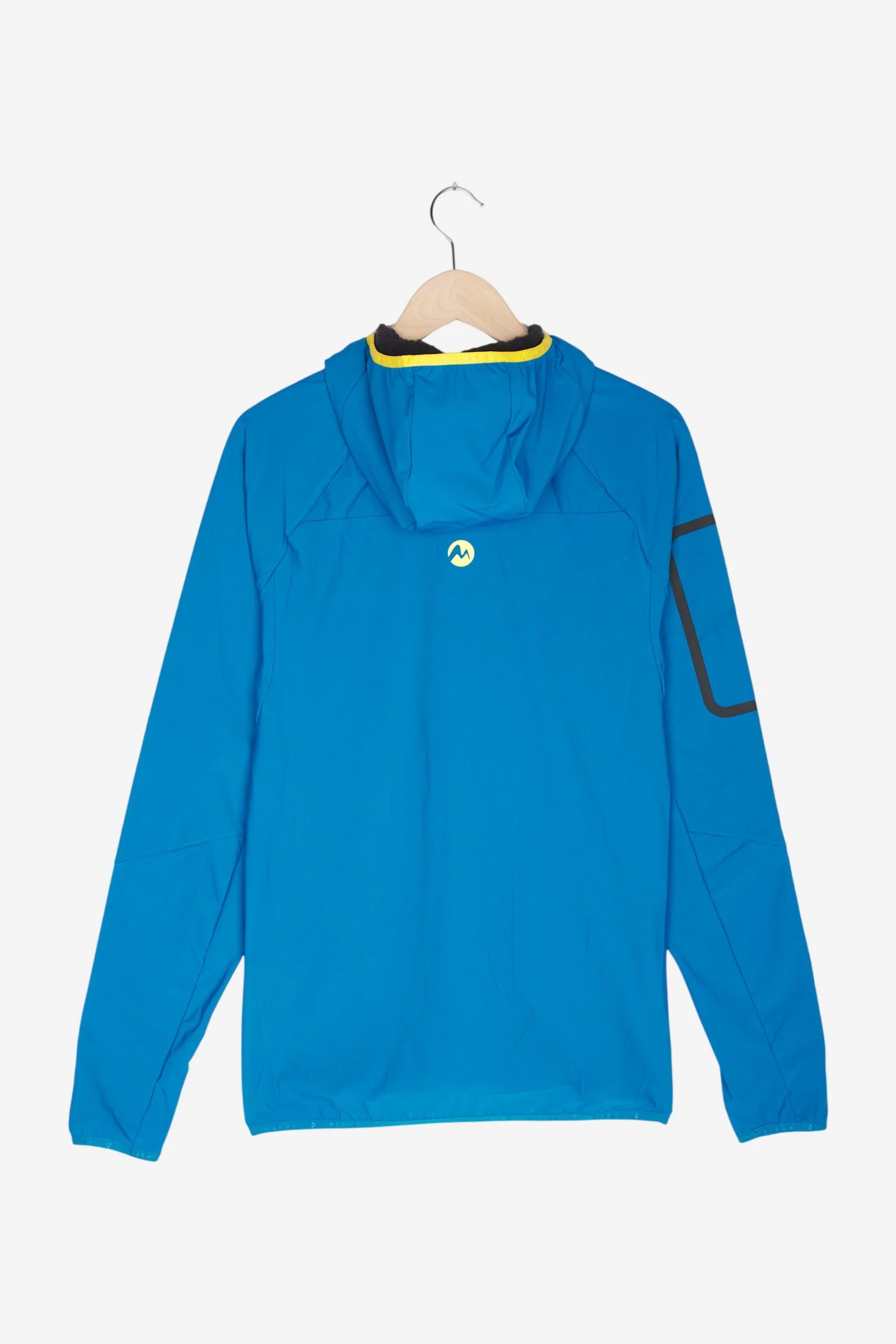 Fleecejacke für Herren - Image 2