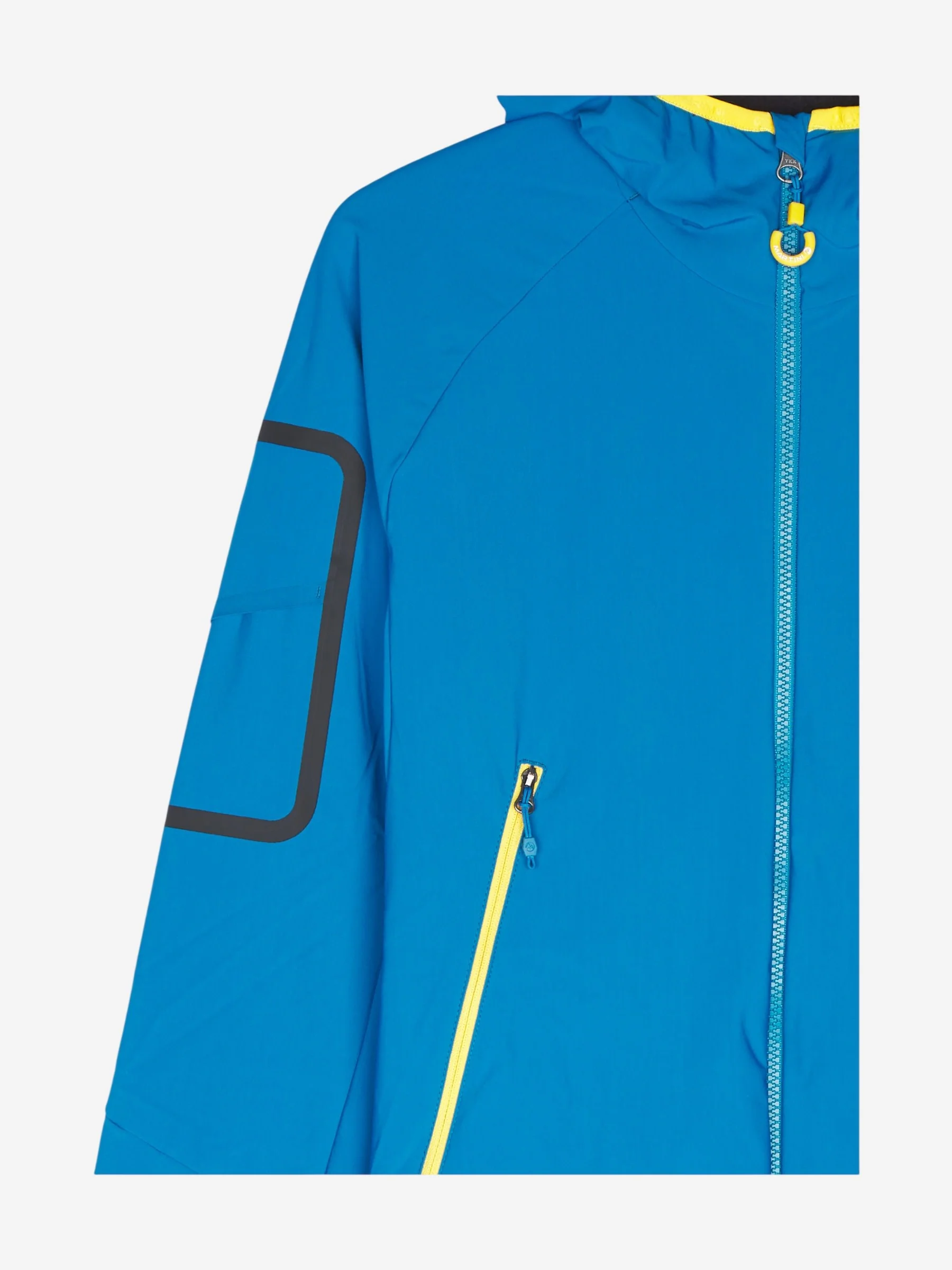 Fleecejacke für Herren - Image 3