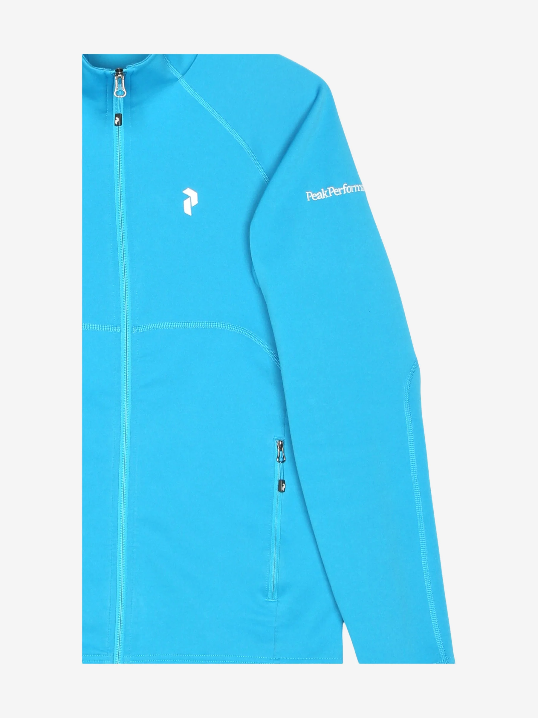 Fleecejacke für Herren - Image 3