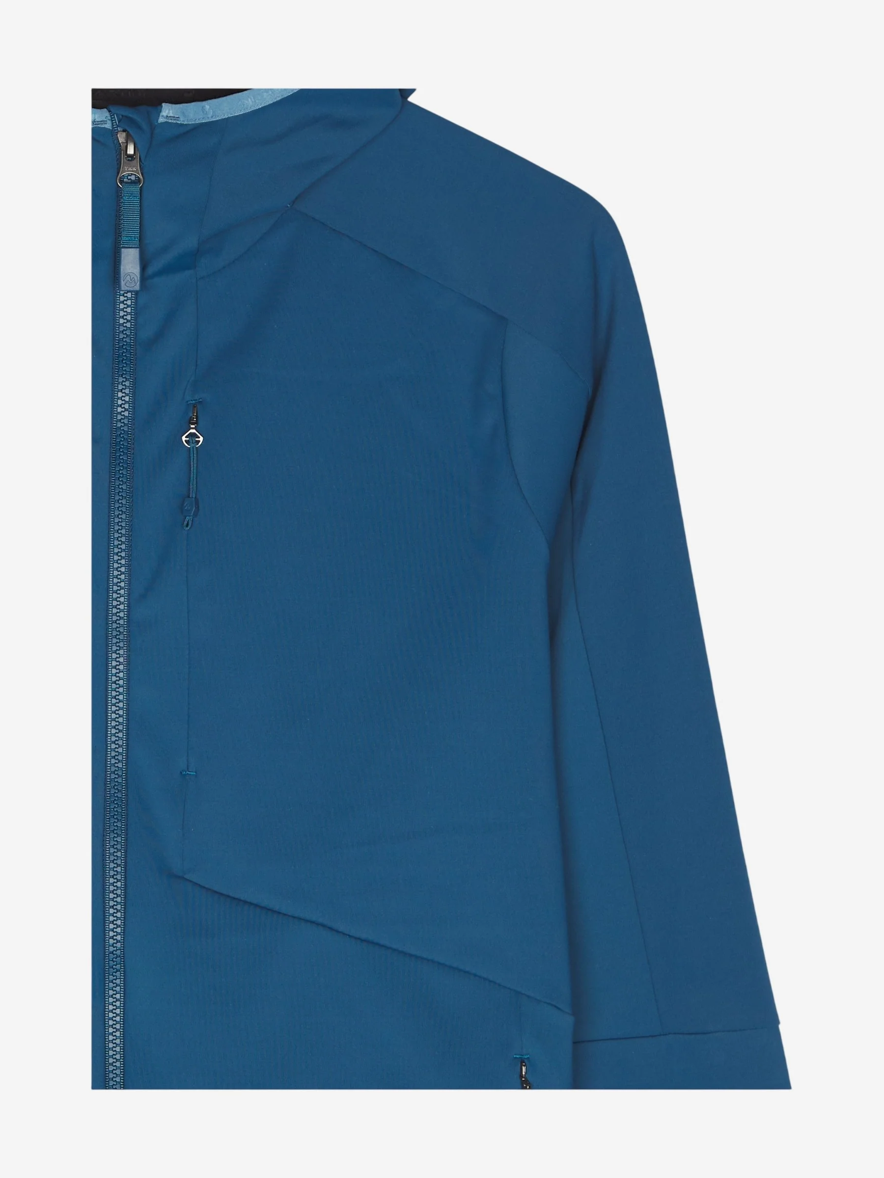 Fleecejacke für Herren - Image 3