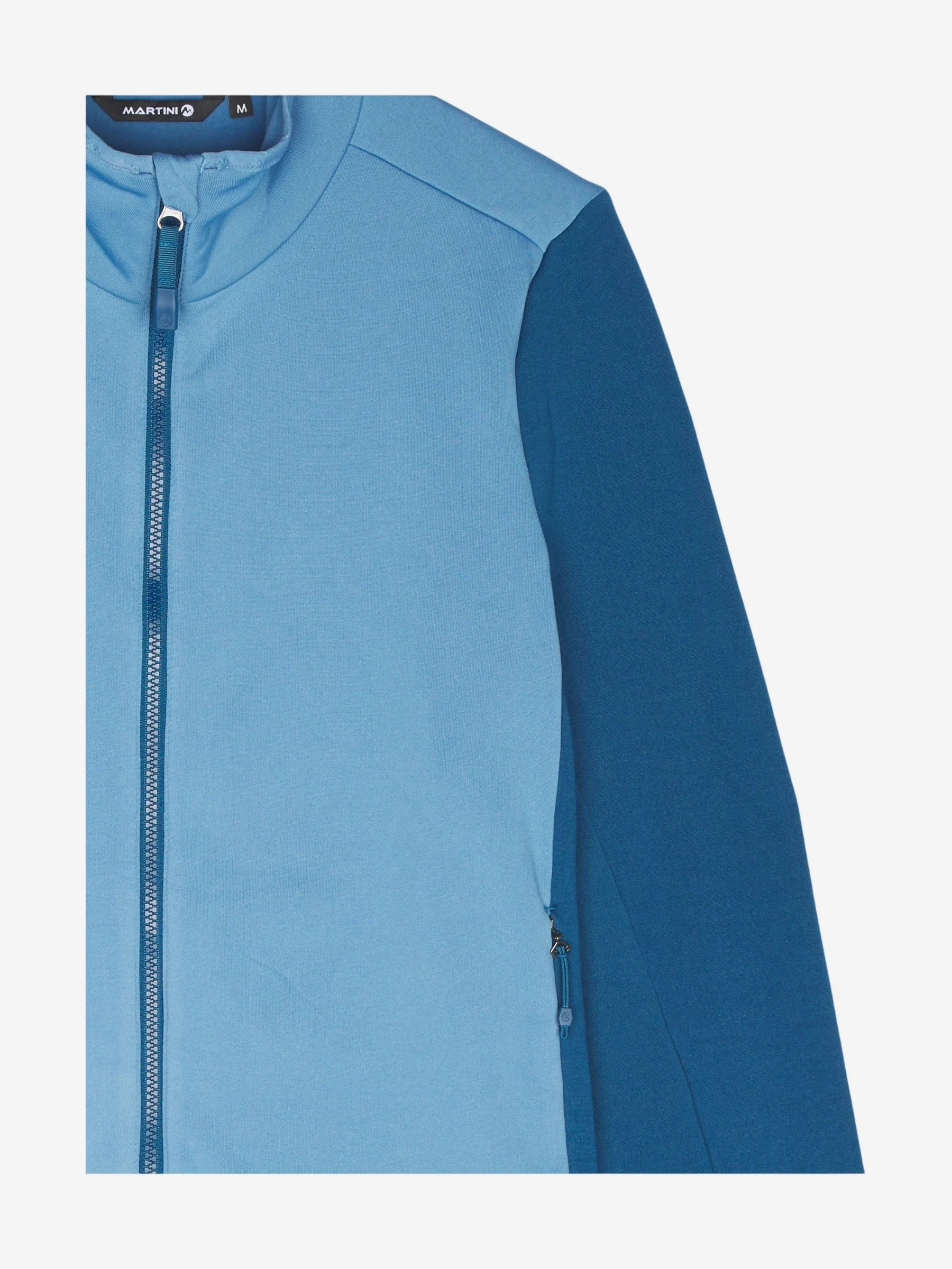 Fleecejacke für Herren - Image 3