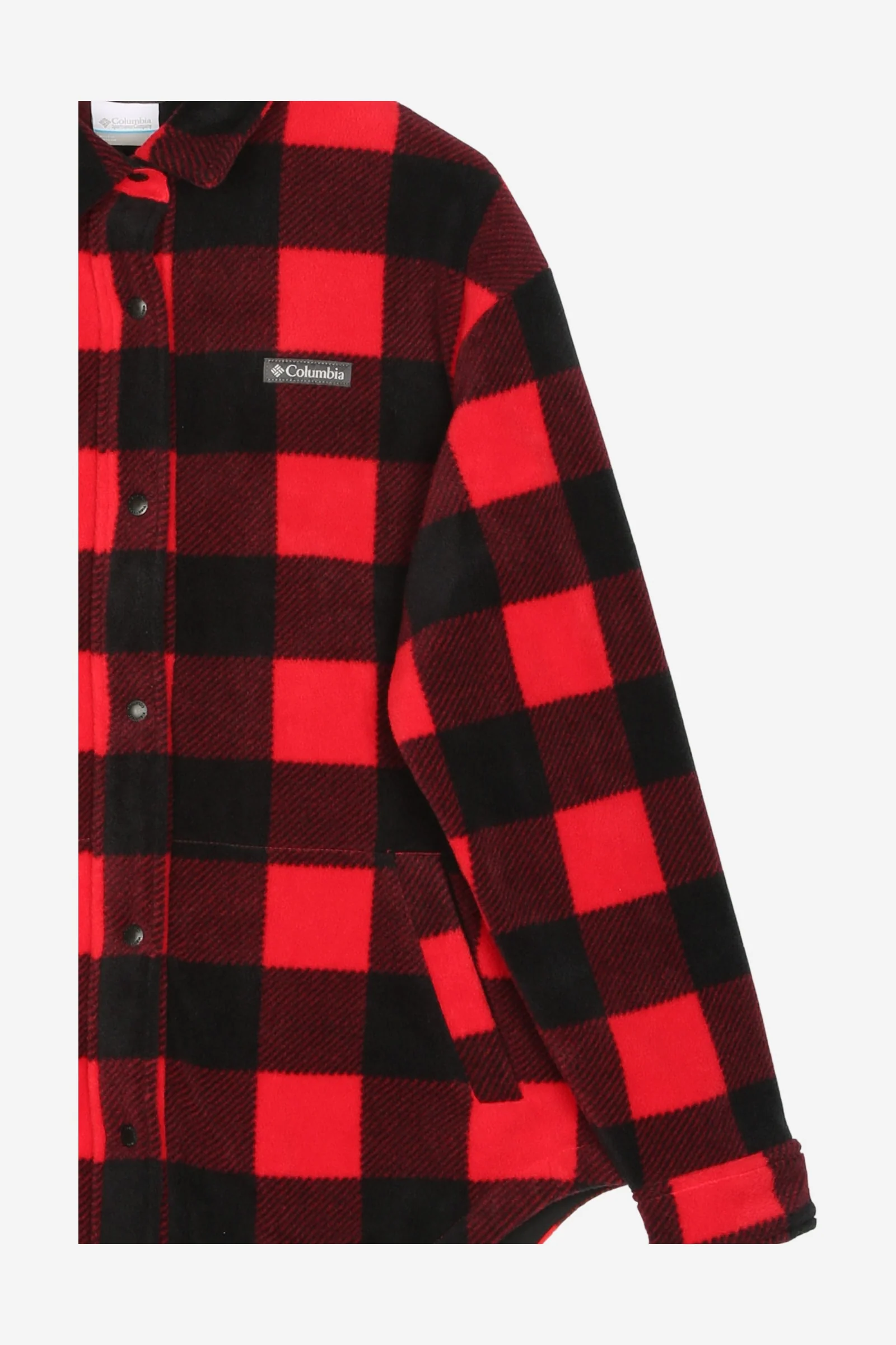 Fleecejacke für Herren - Image 3