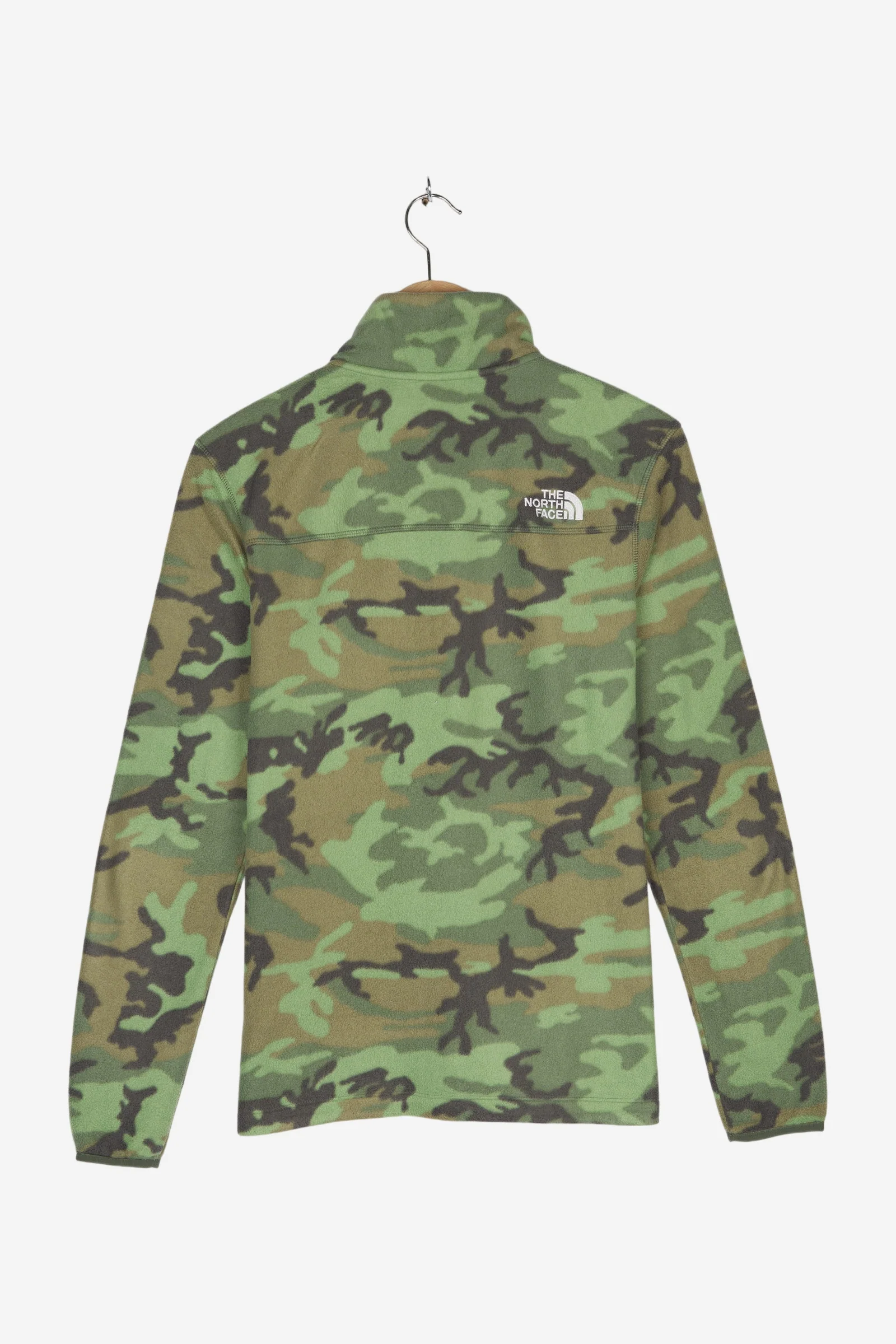 Fleecejacke für Herren - Image 2