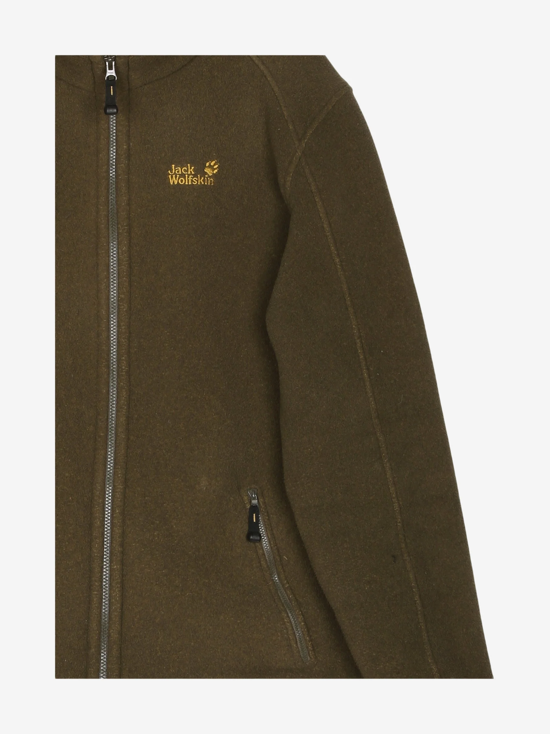 Fleecejacke für Herren - Image 3