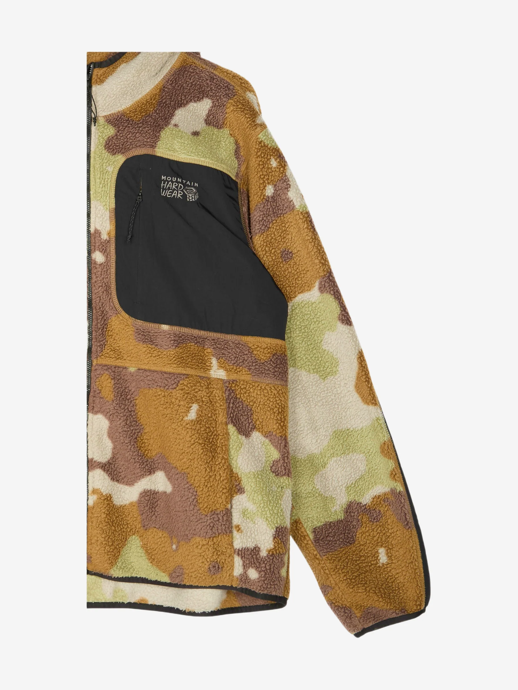 Fleecejacke für Herren - Image 3