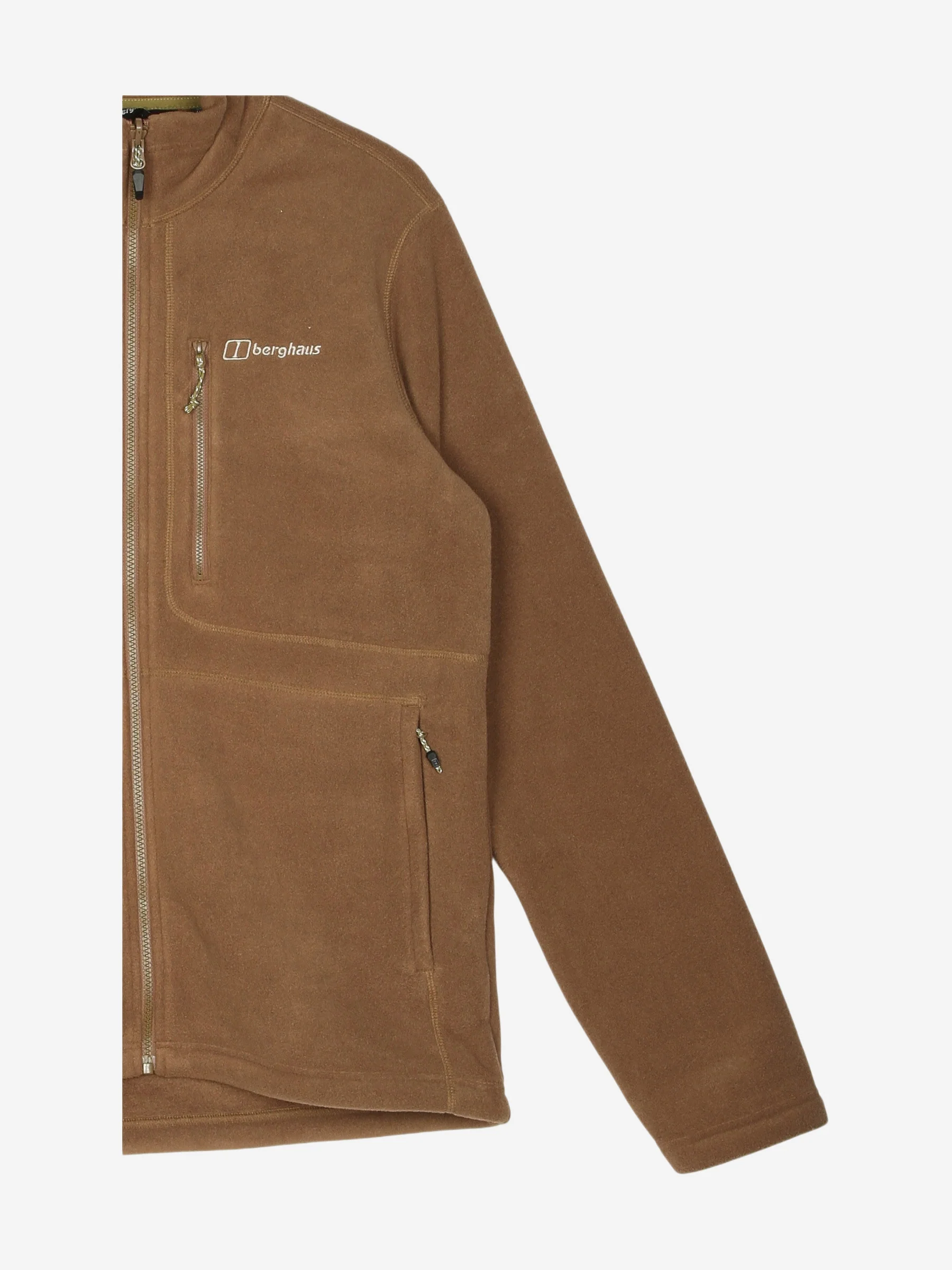 Fleecejacke für Herren - Image 3