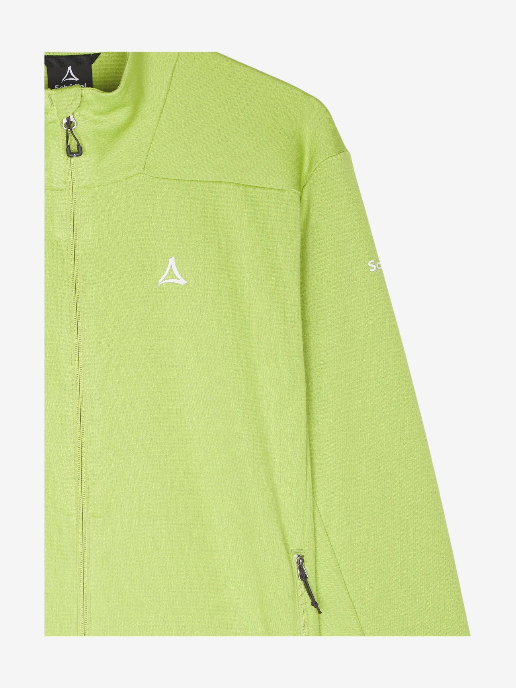 Fleecejacke für Herren - Image 3