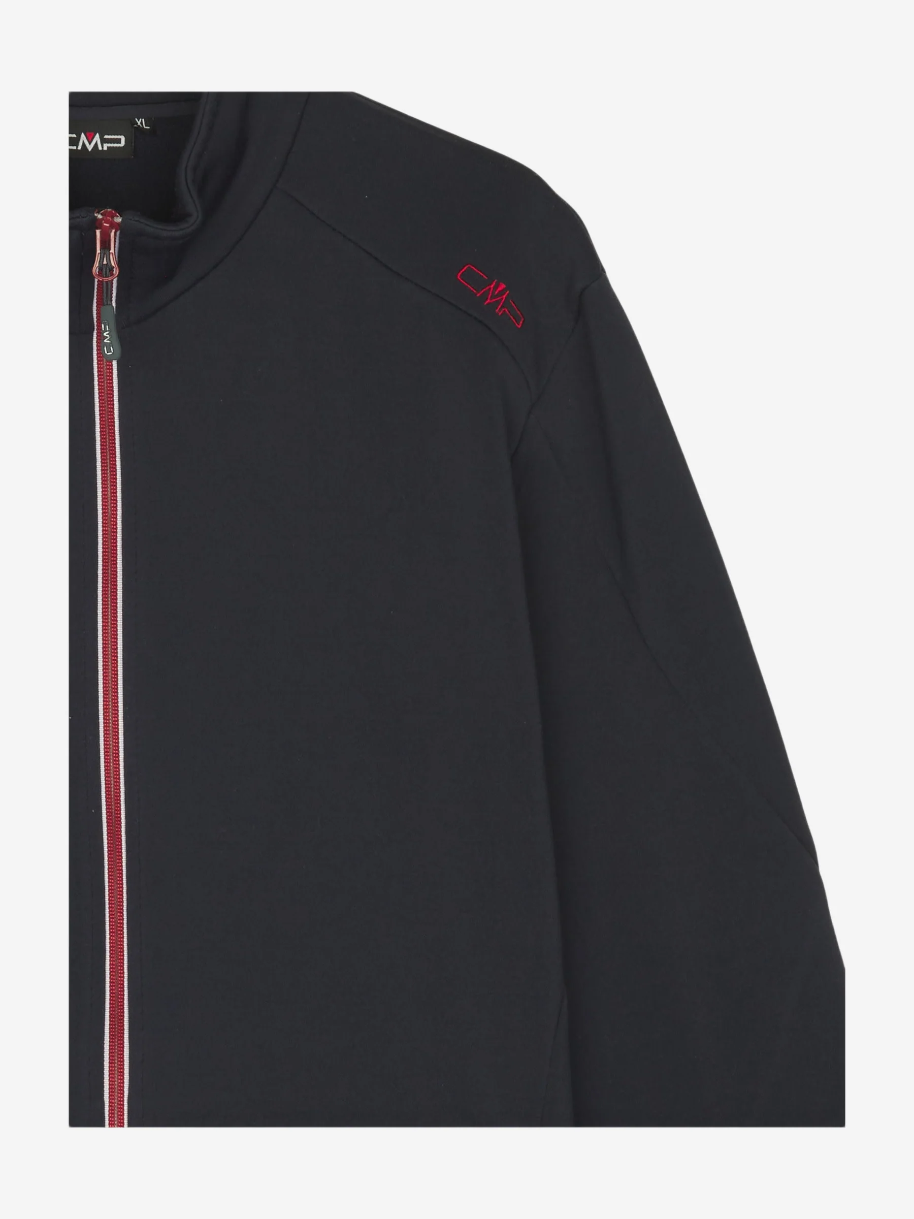 Fleecejacke für Herren - Image 3