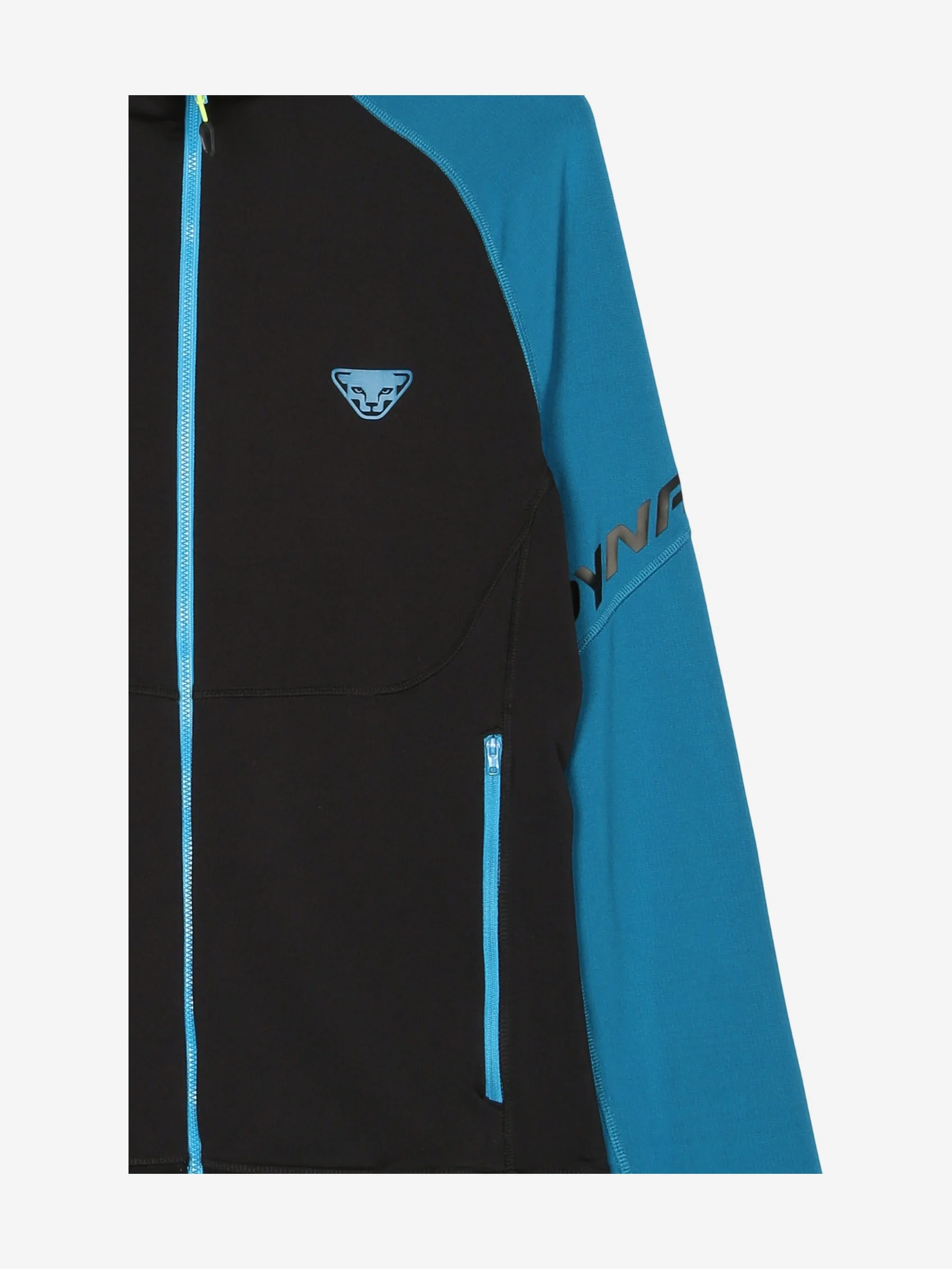 Fleecejacke für Herren - Image 3
