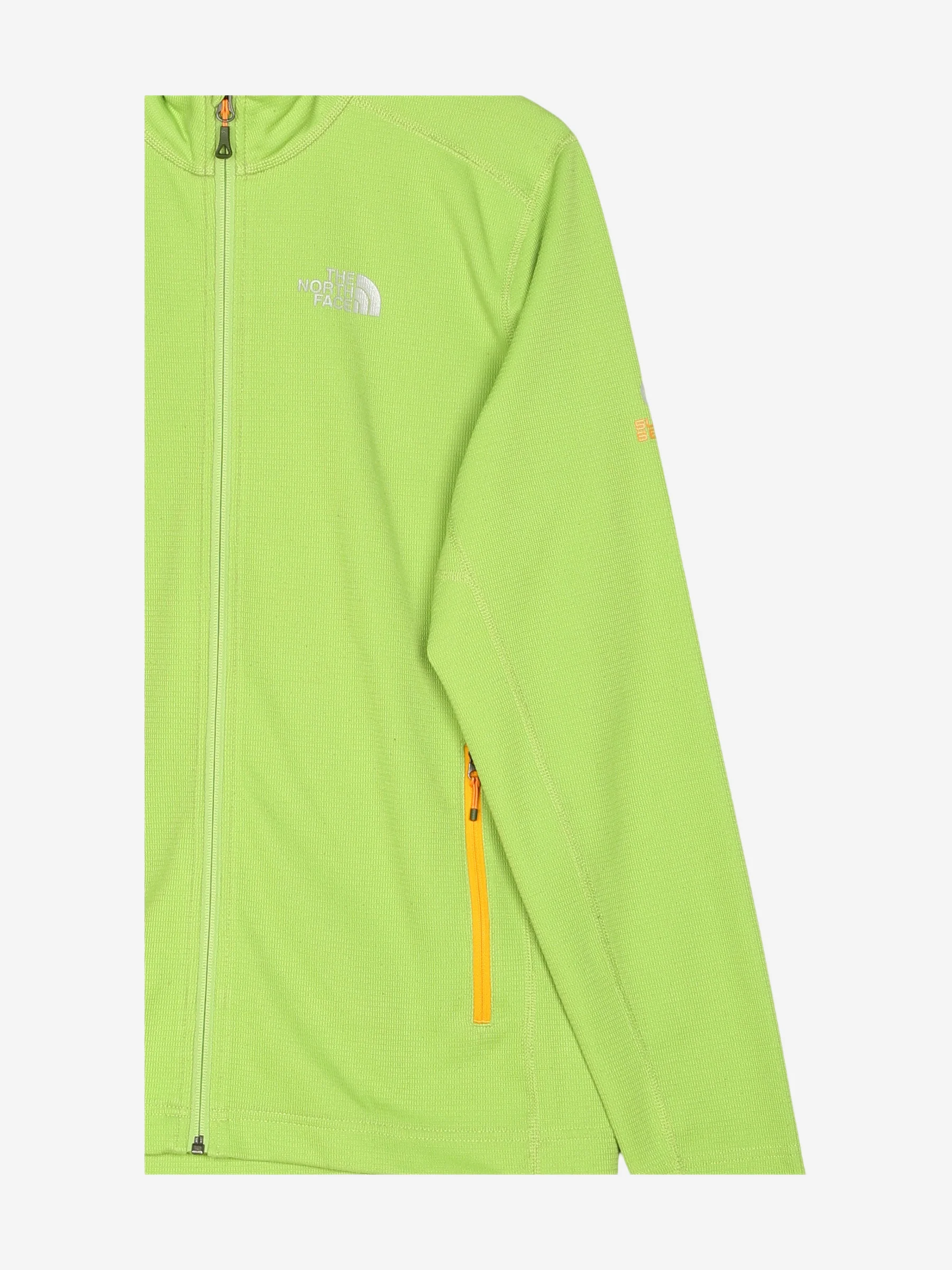 Fleecejacke für Herren - Image 3