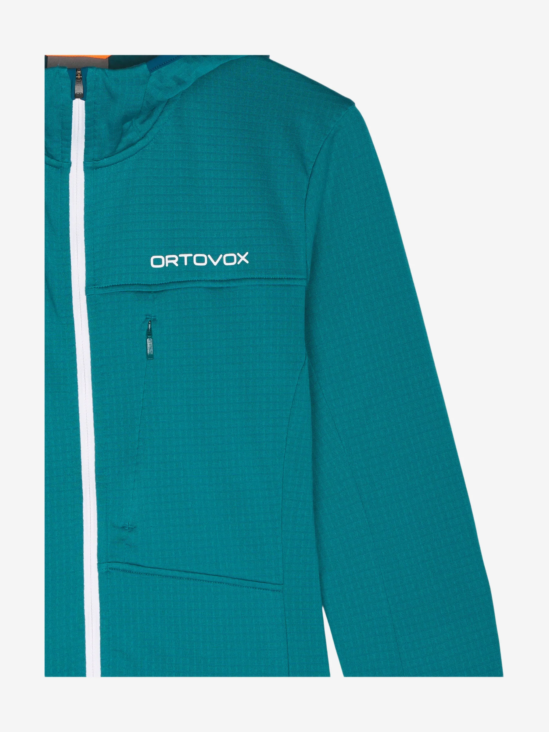 Fleecejacke für Herren - Image 3