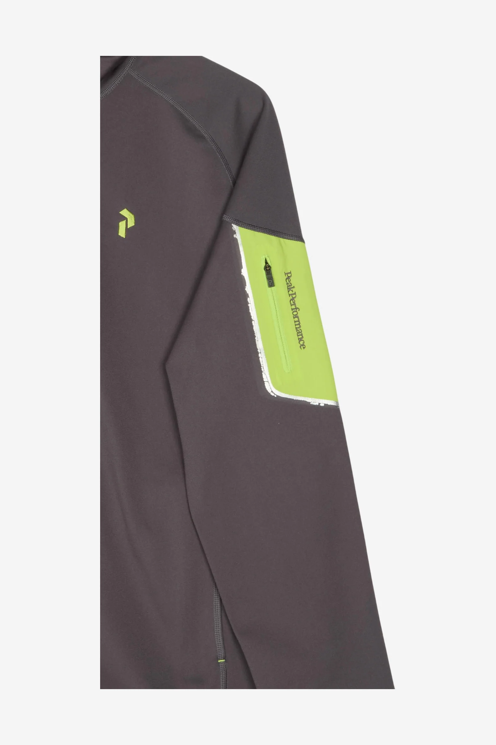Fleecejacke für Herren - Image 3