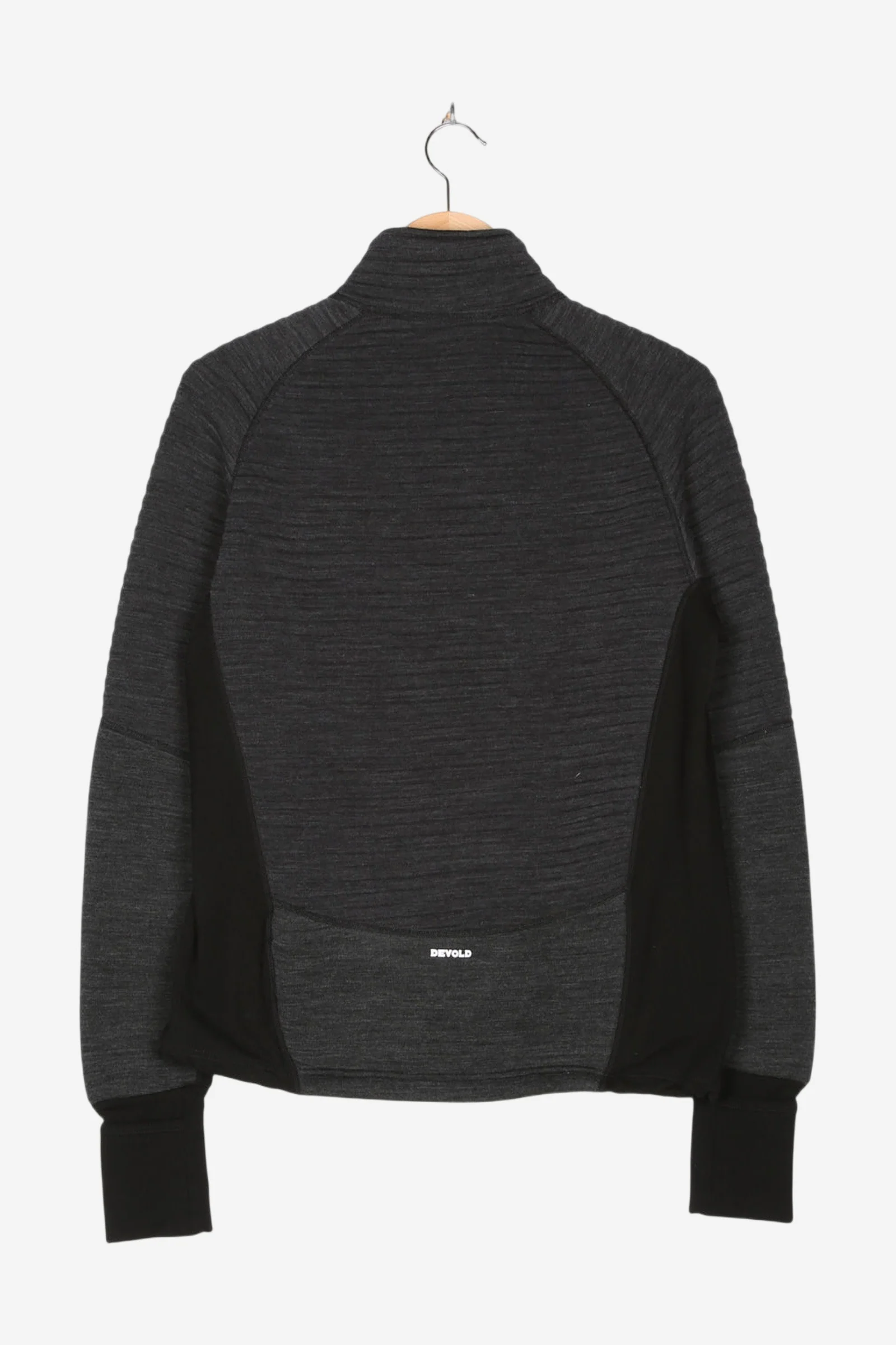 Fleecejacke für Herren - Image 2