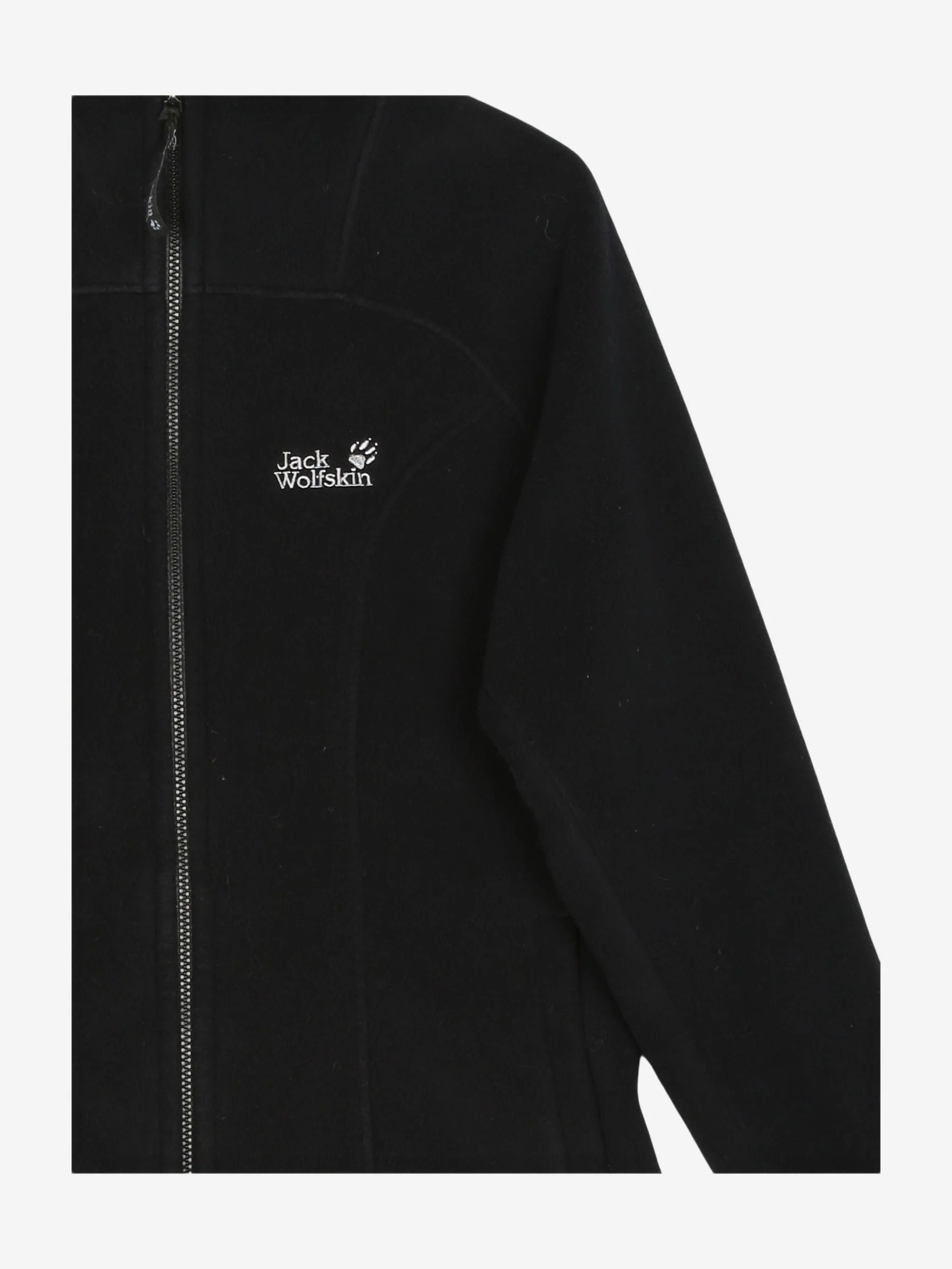 Fleecejacke für Herren - Image 3