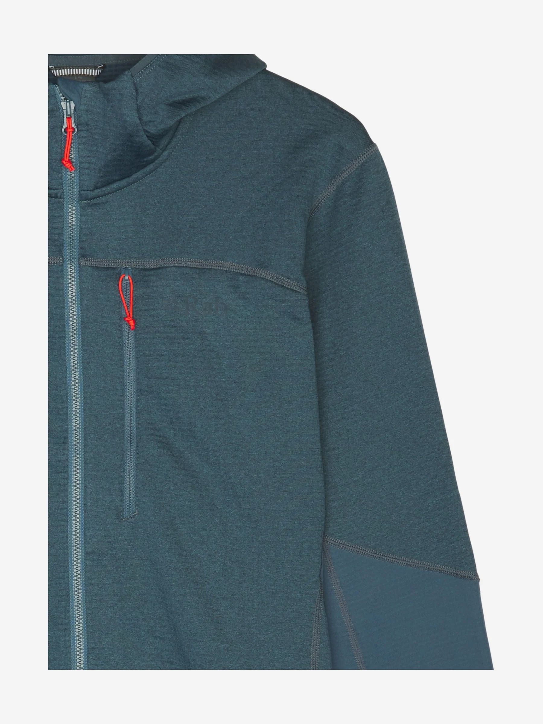 Fleecejacke für Herren - Image 3