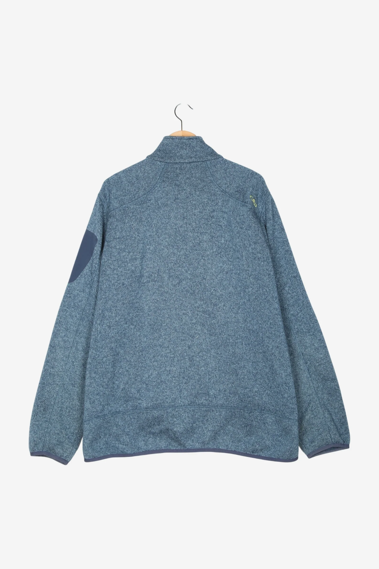 Fleecejacke für Herren - Image 2