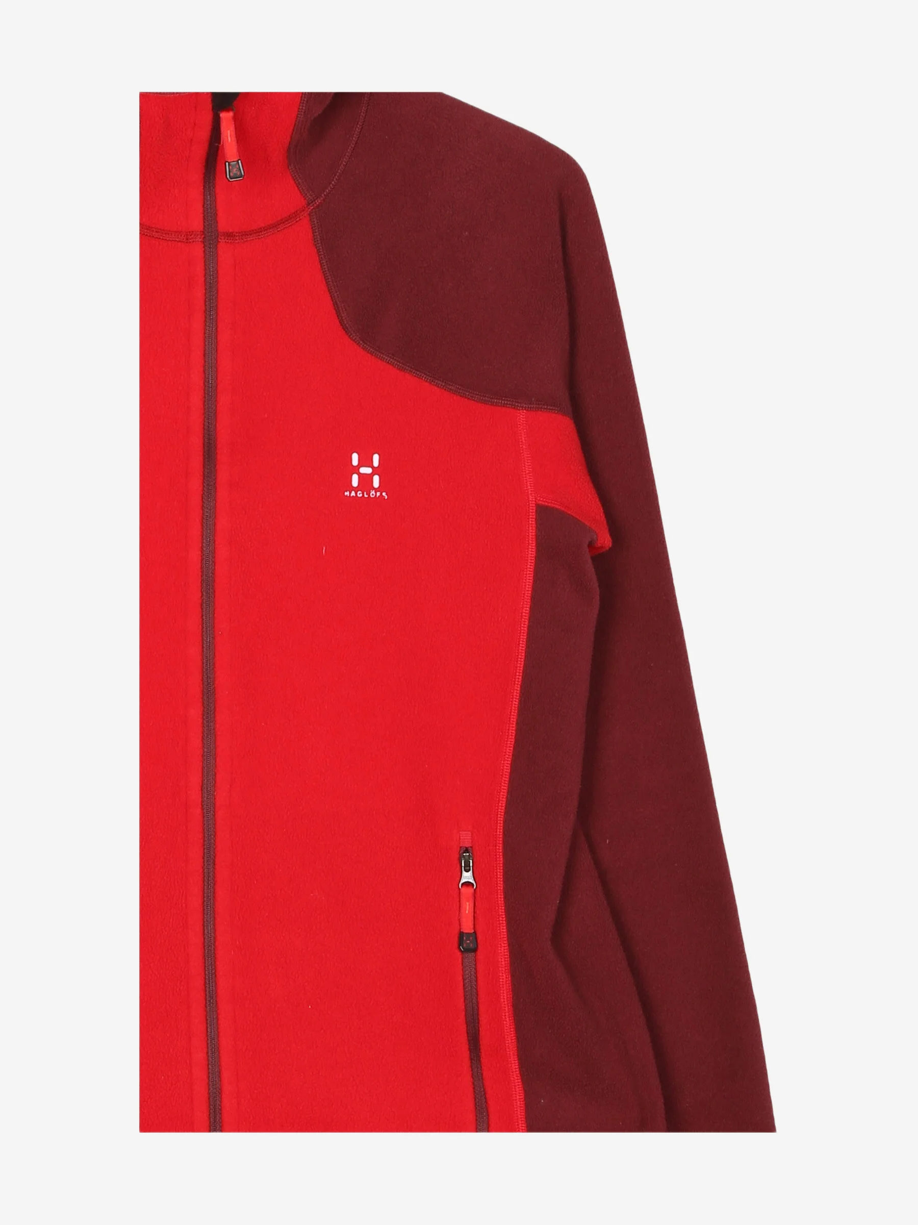 Fleecejacke für Herren - Image 3