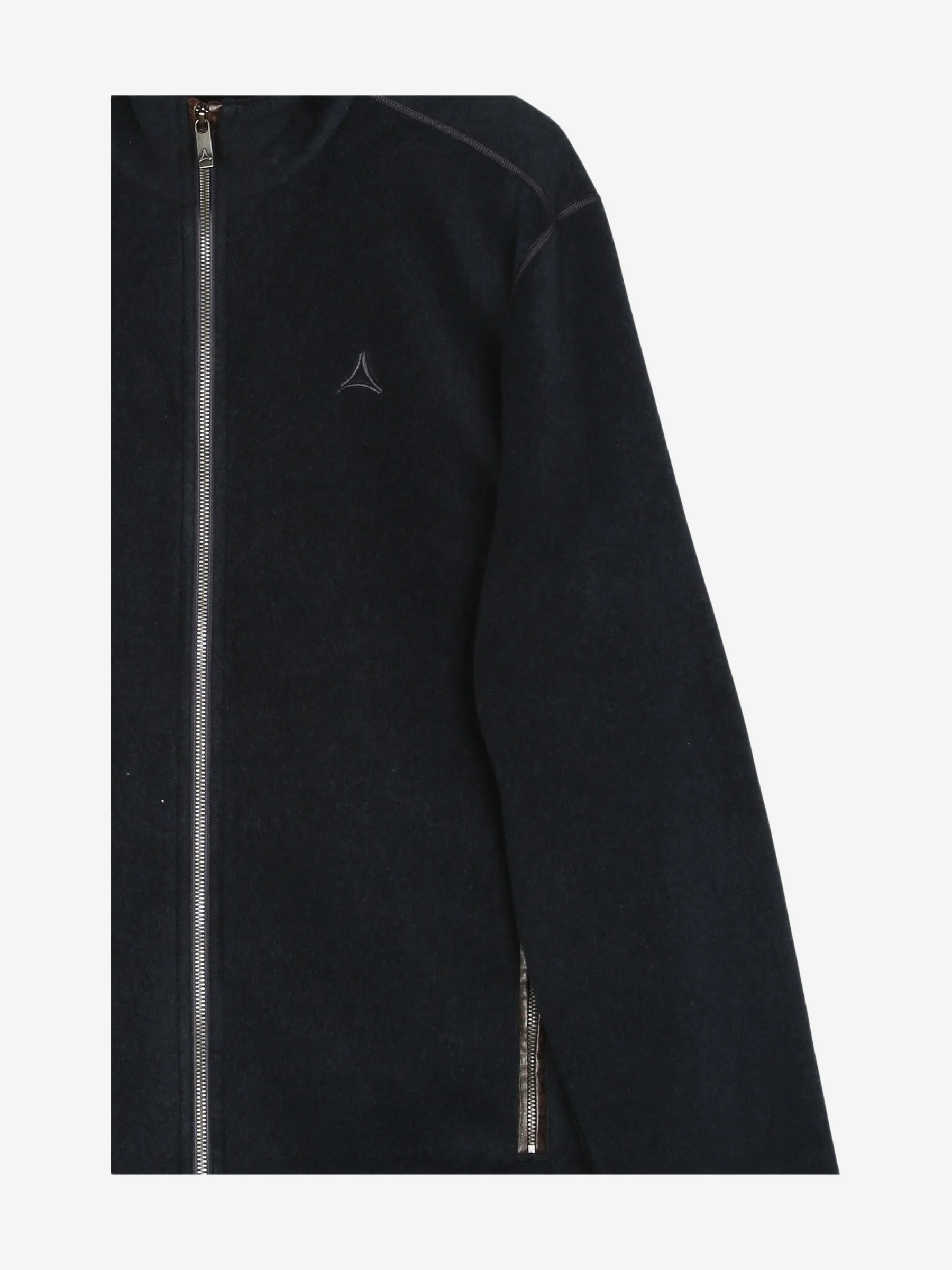 Fleecejacke für Herren - Image 3