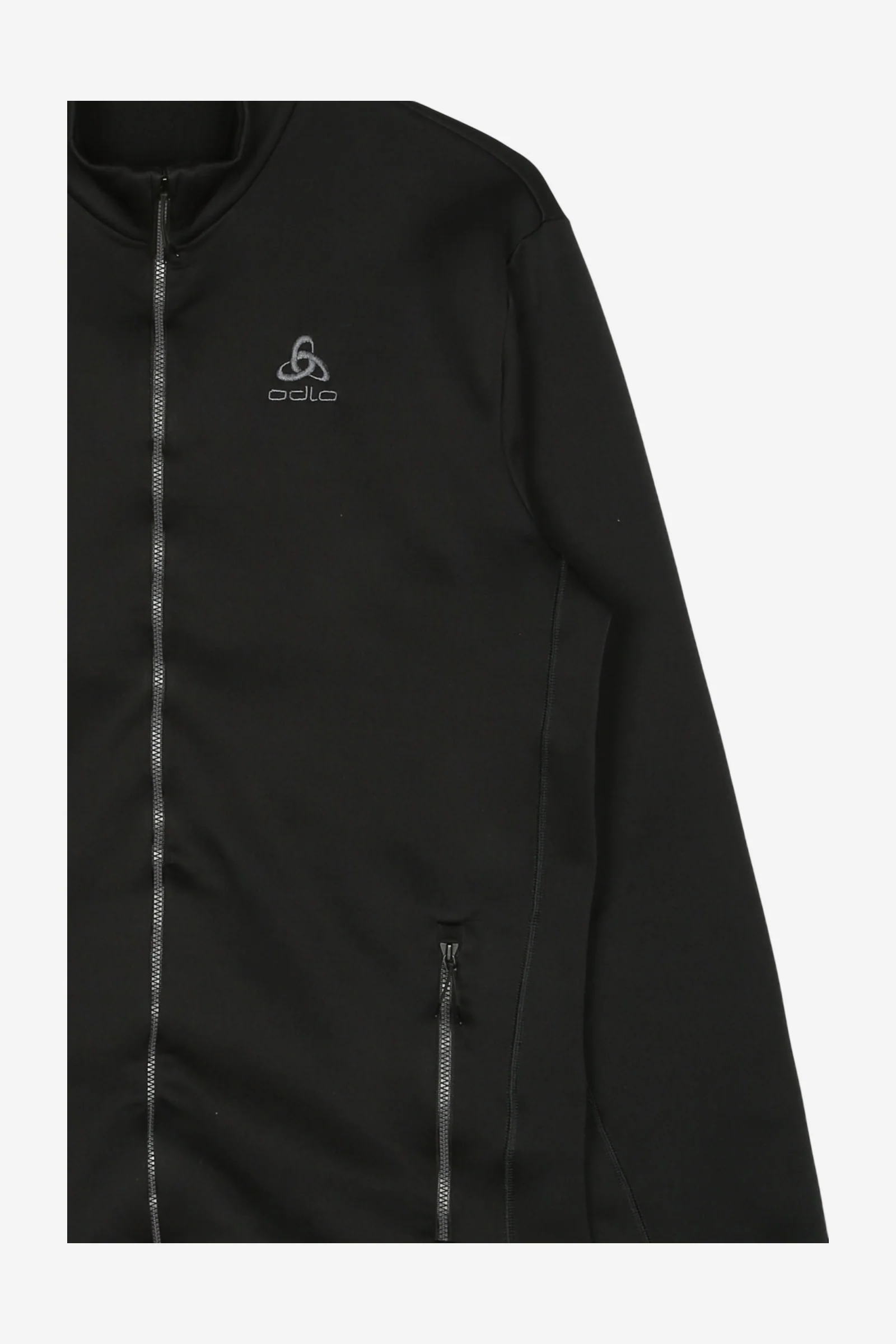 Fleecejacke für Herren - Image 3