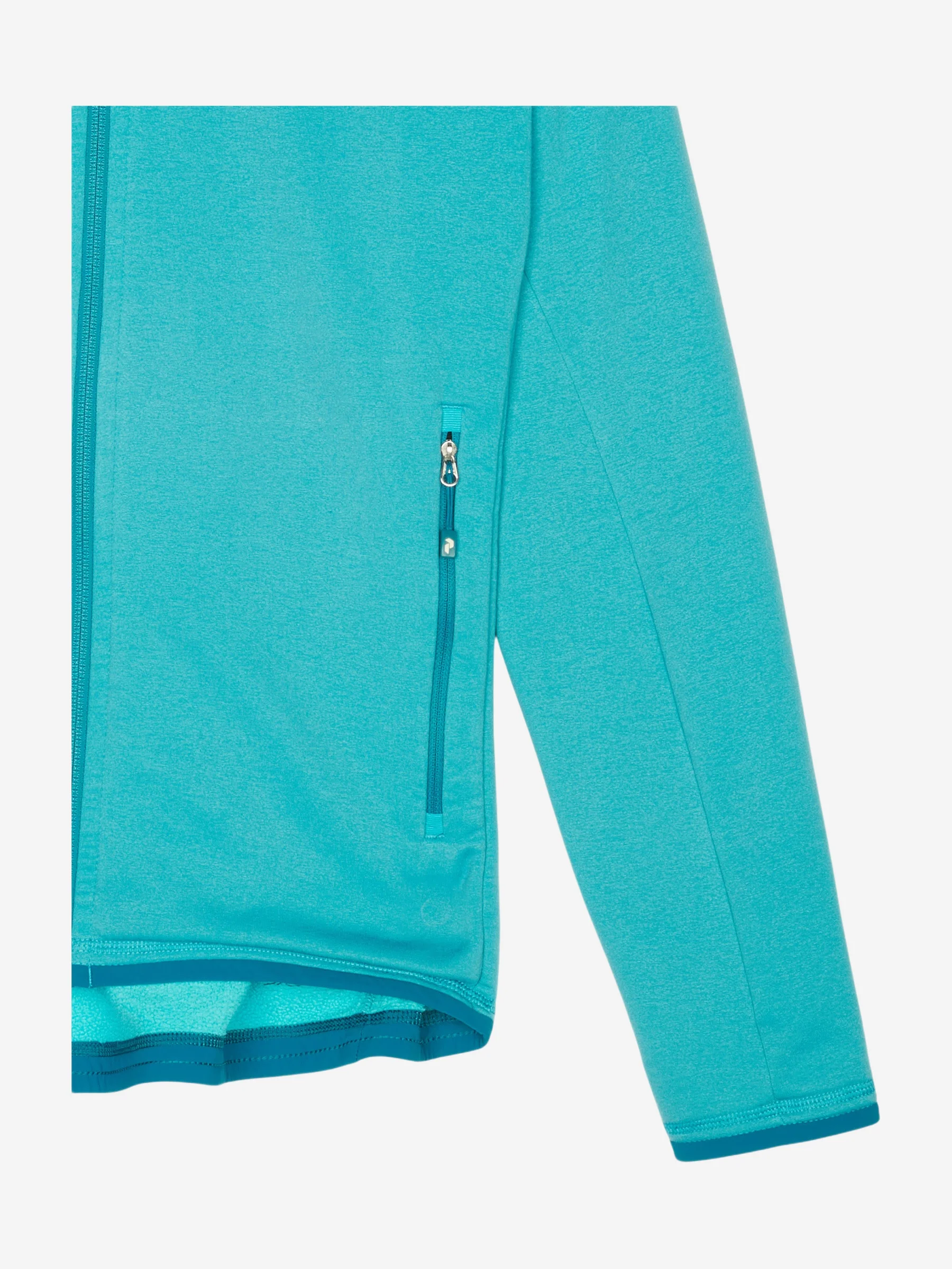 Fleecejacke für Herren - Image 3