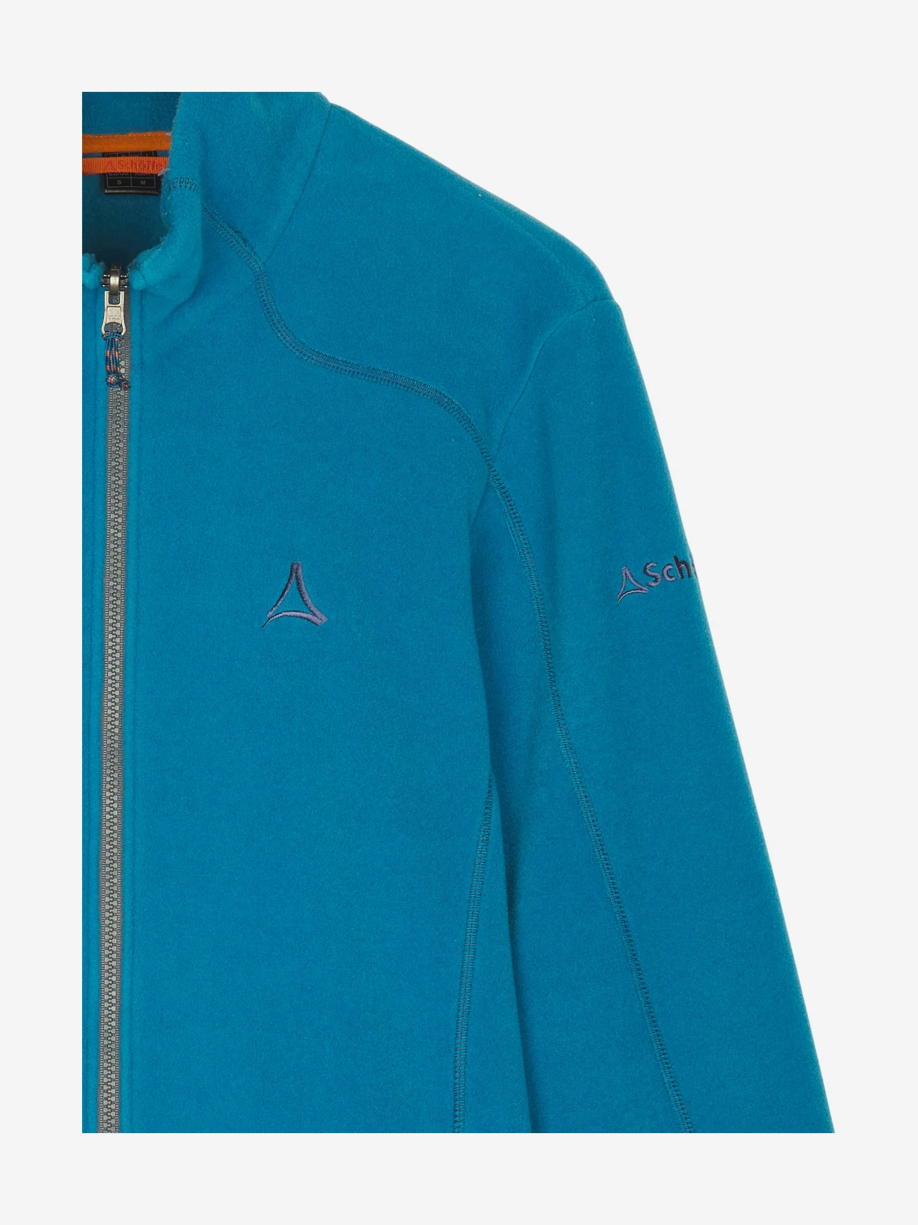 Fleecejacke für Herren - Image 3