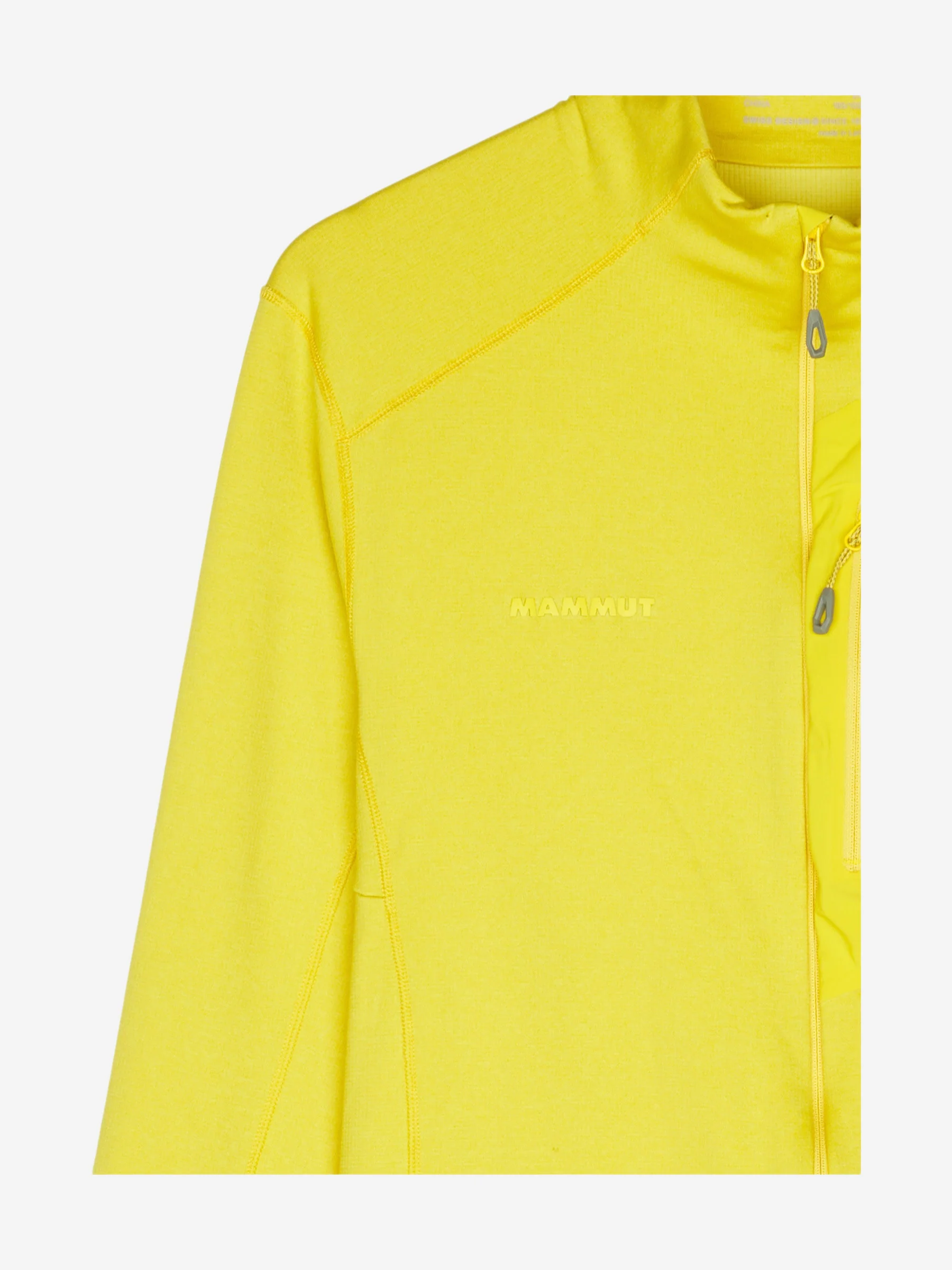 Fleecejacke für Herren - Image 3