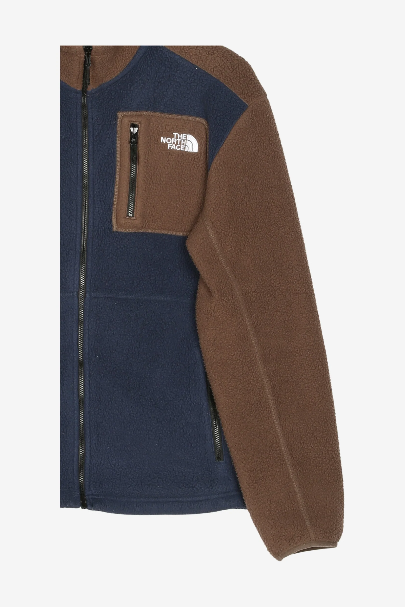 Fleecejacke für Herren - Image 3
