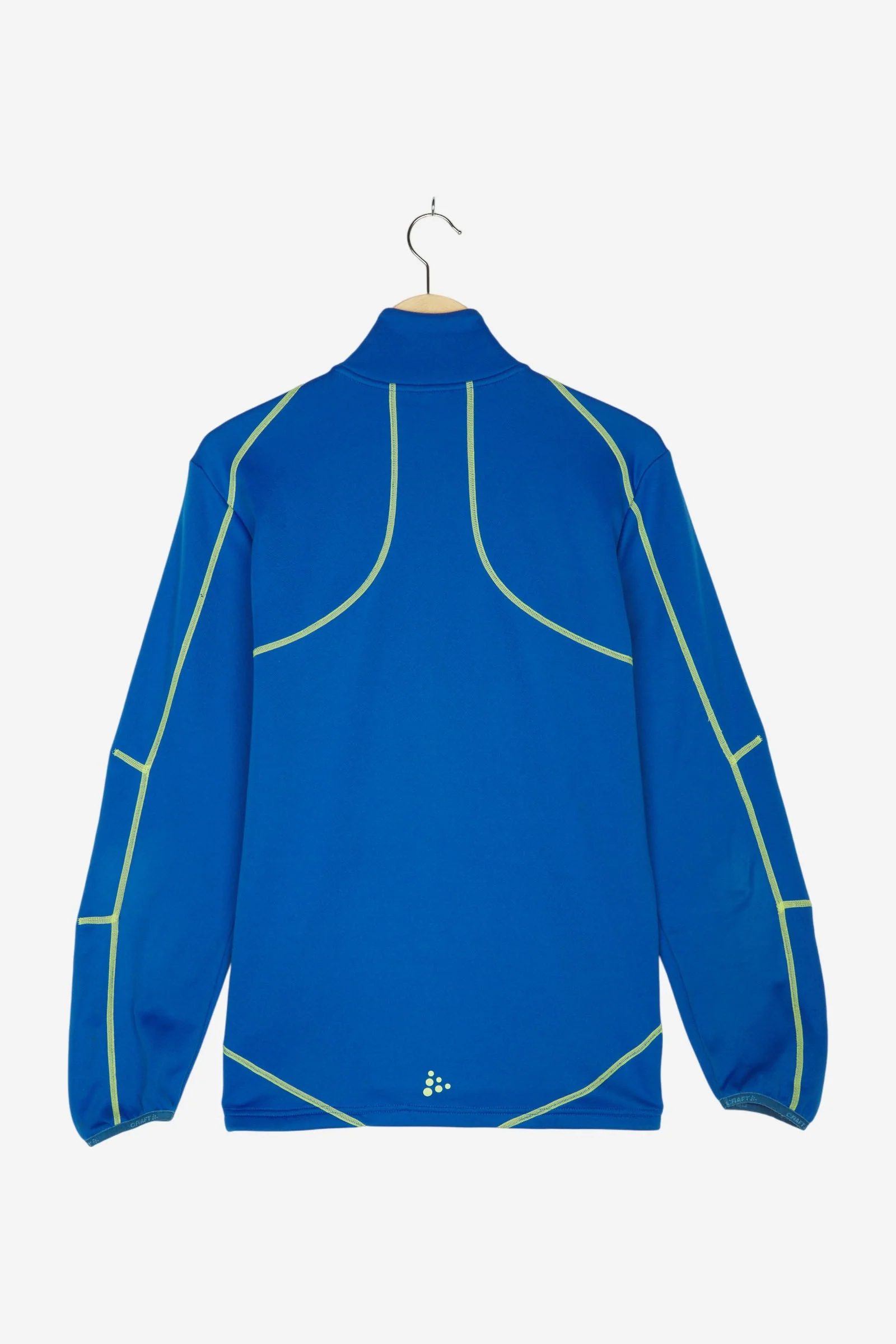 Fleecejacke für Herren - Image 2