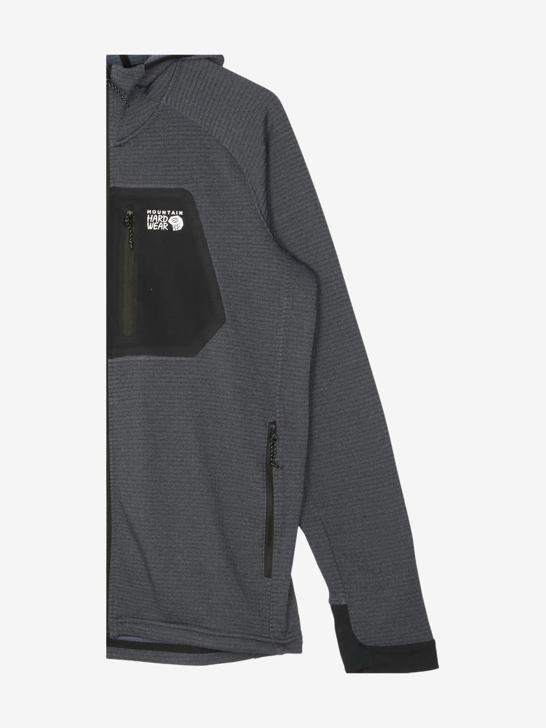 Fleecejacke für Herren - Image 3