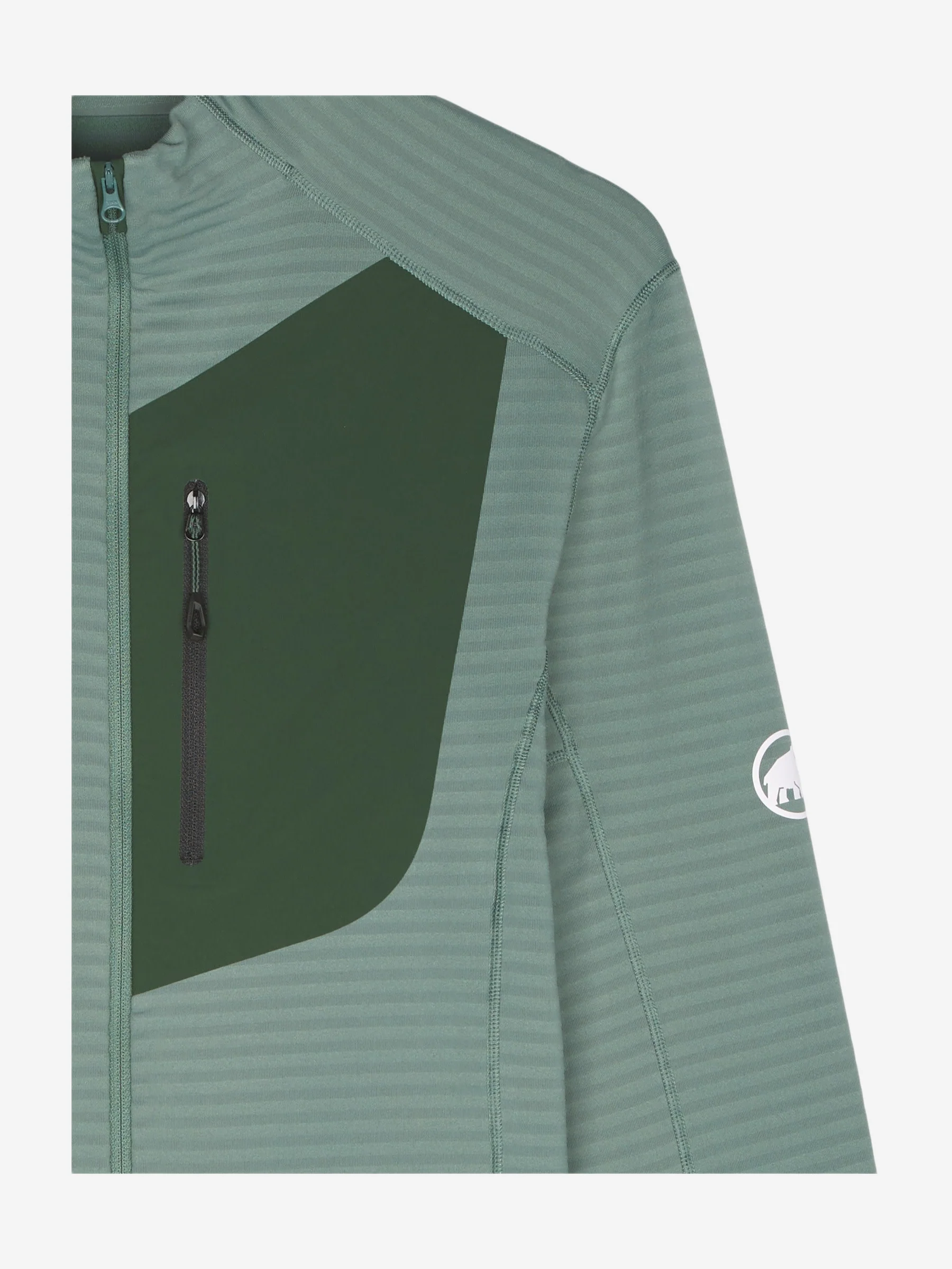 Fleecejacke für Herren - Image 3