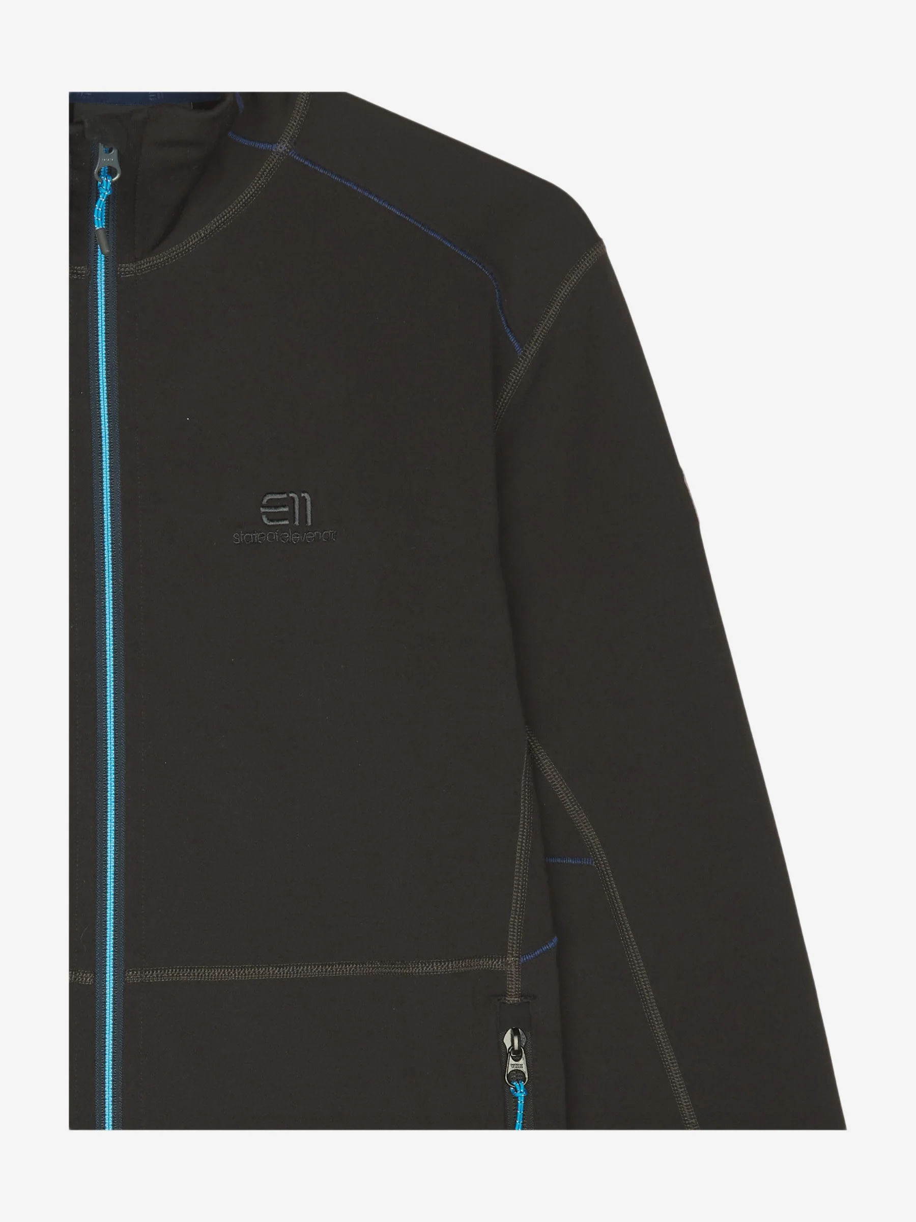 Fleecejacke für Herren - Image 3