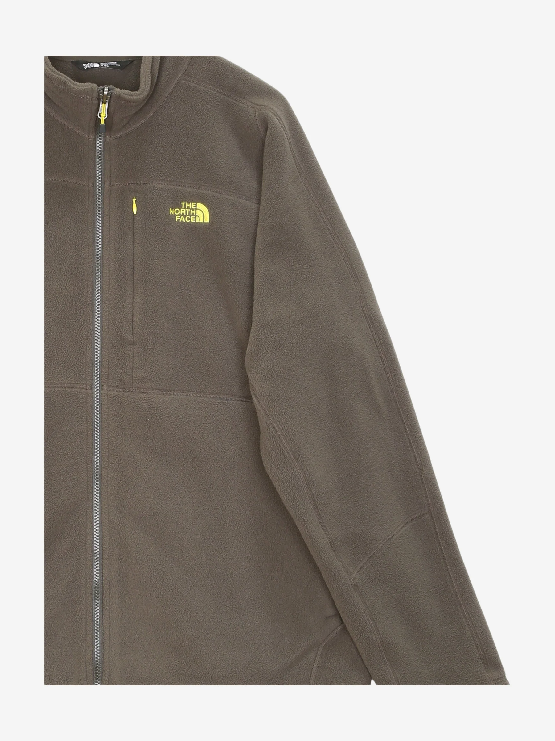 Fleecejacke für Herren - Image 3