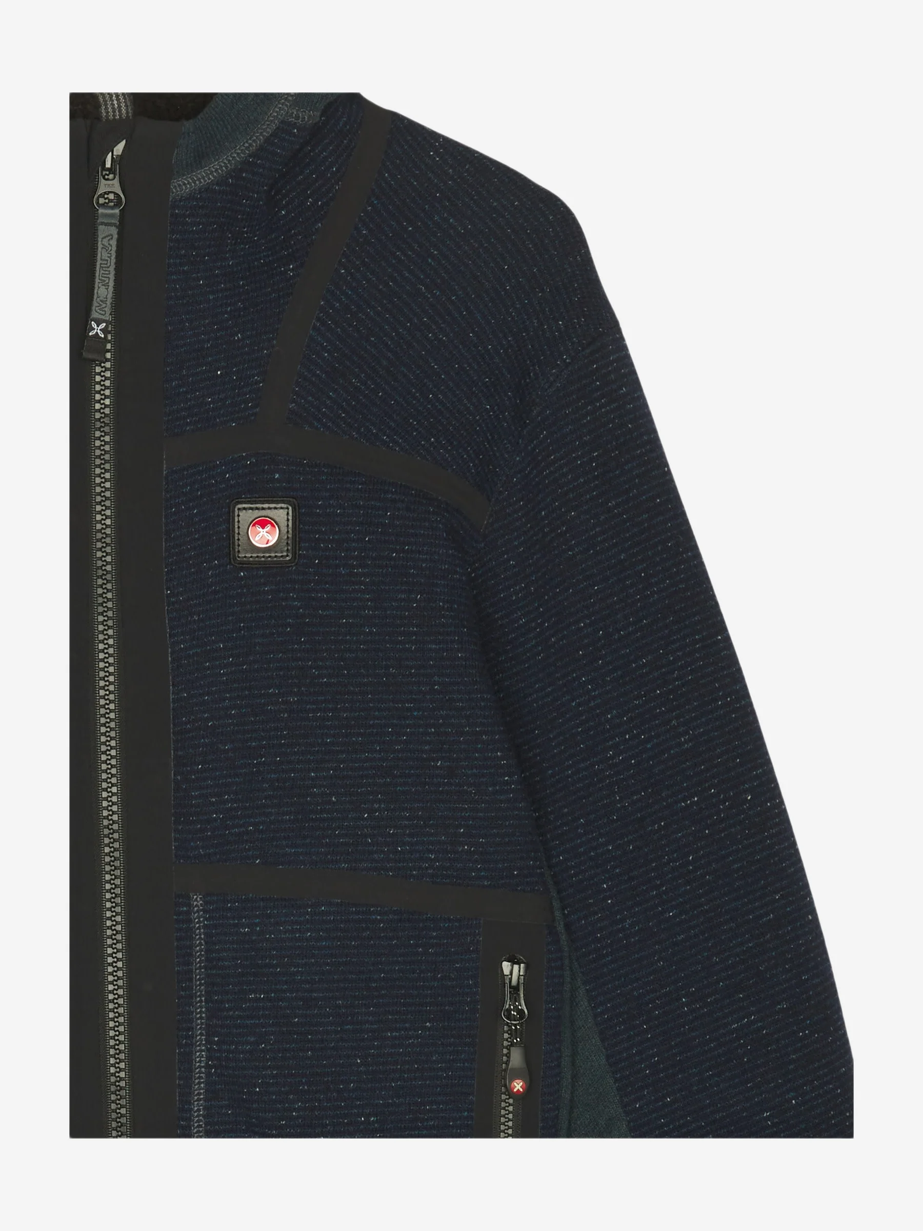 Fleecejacke für Herren - Image 3