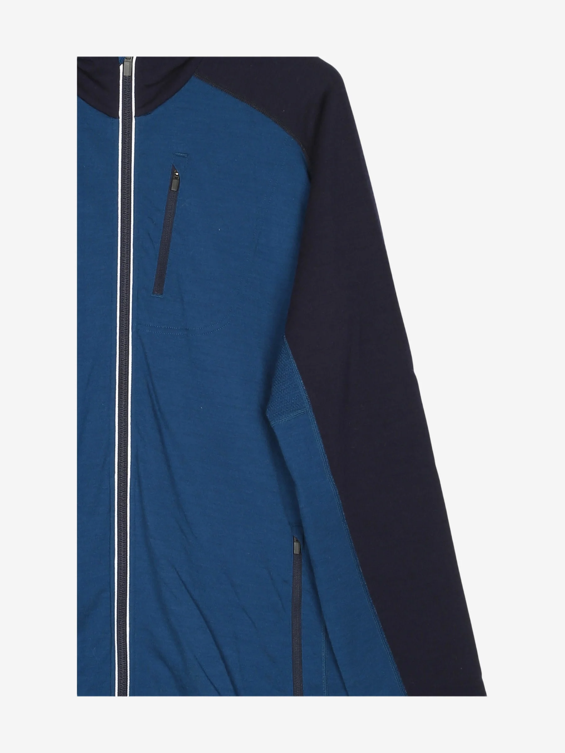 Fleecejacke für Herren - Image 3