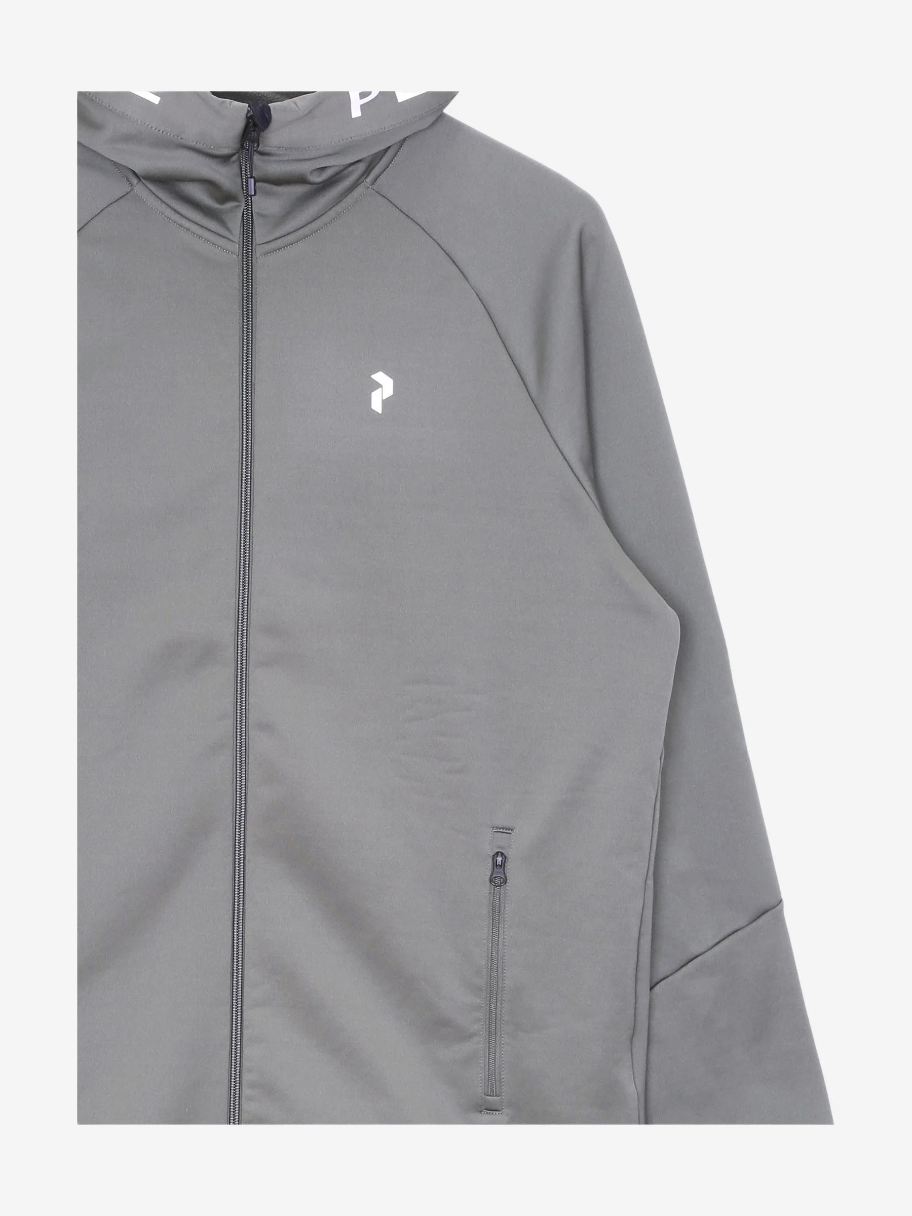 Fleecejacke für Herren - Image 3