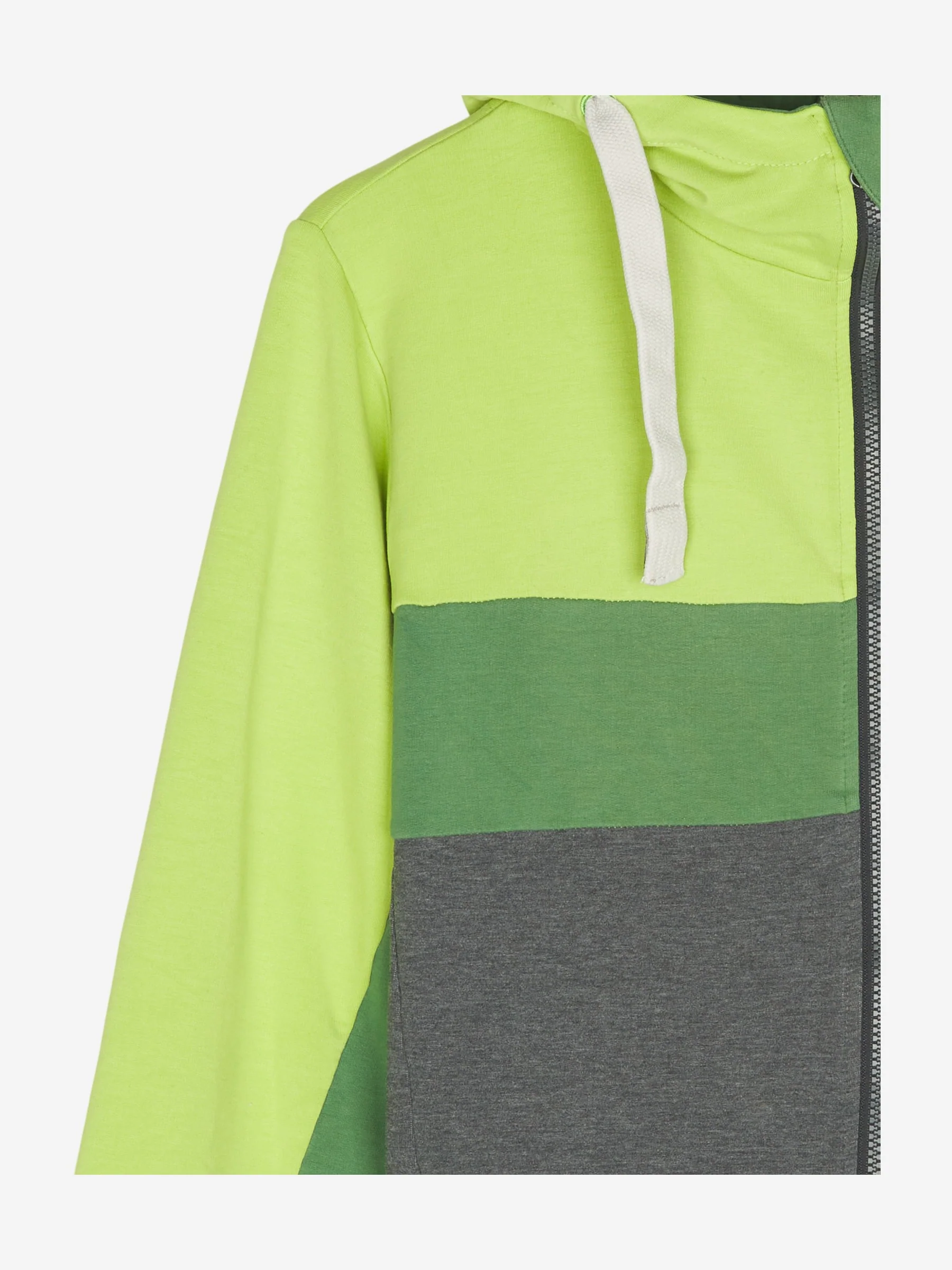 Fleecejacke für Herren - Image 3