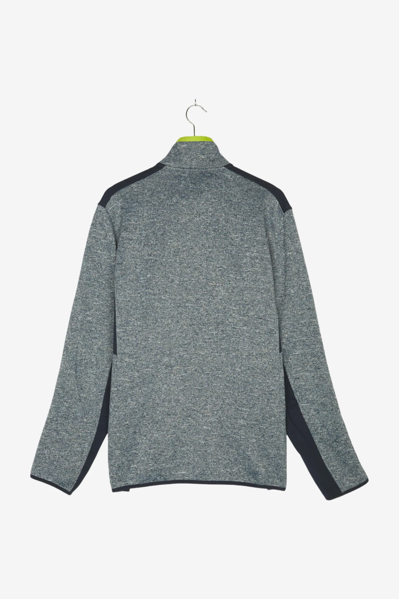 Fleecejacke für Herren - Image 2