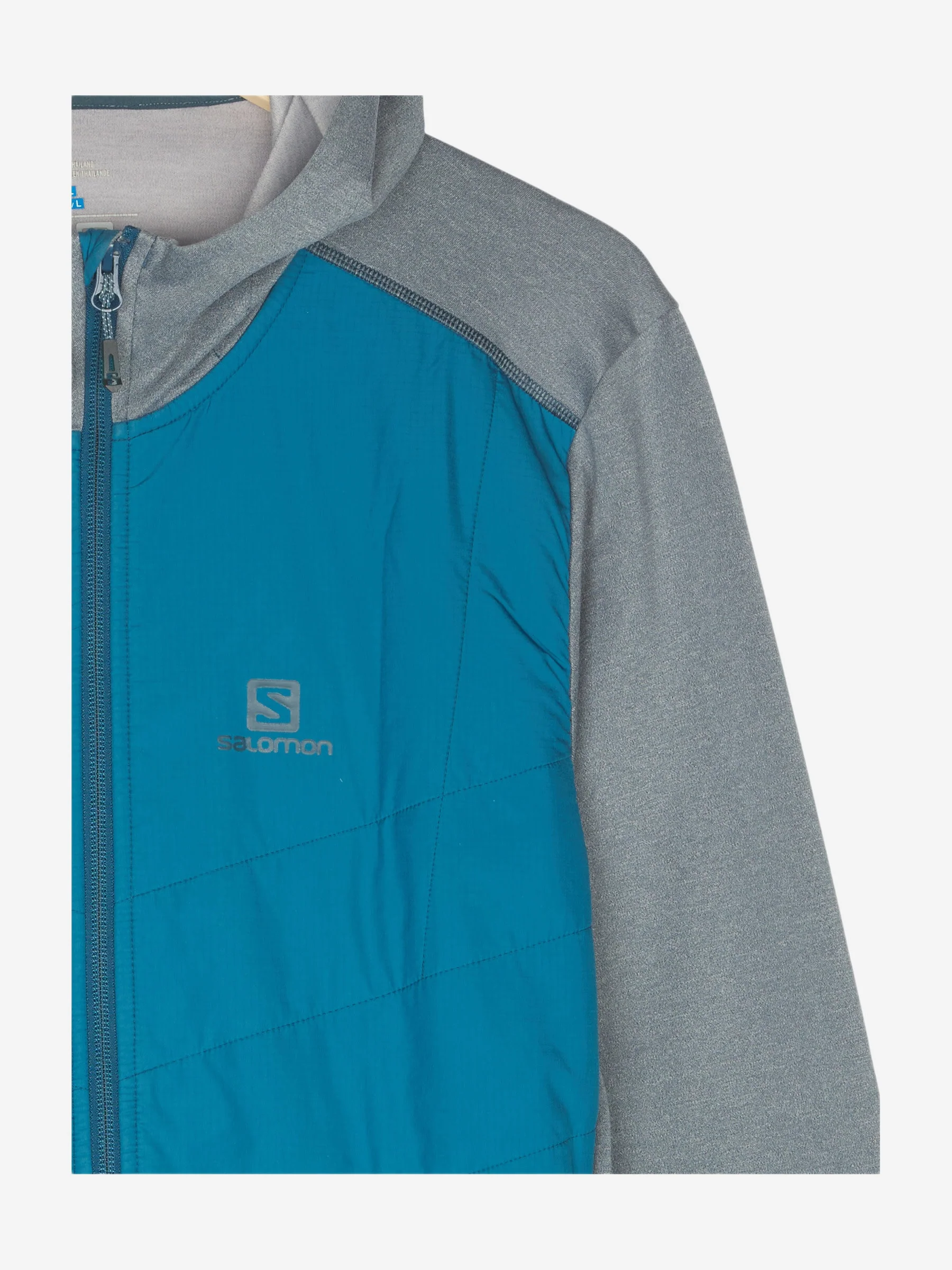 Fleecejacke für Herren - Image 3