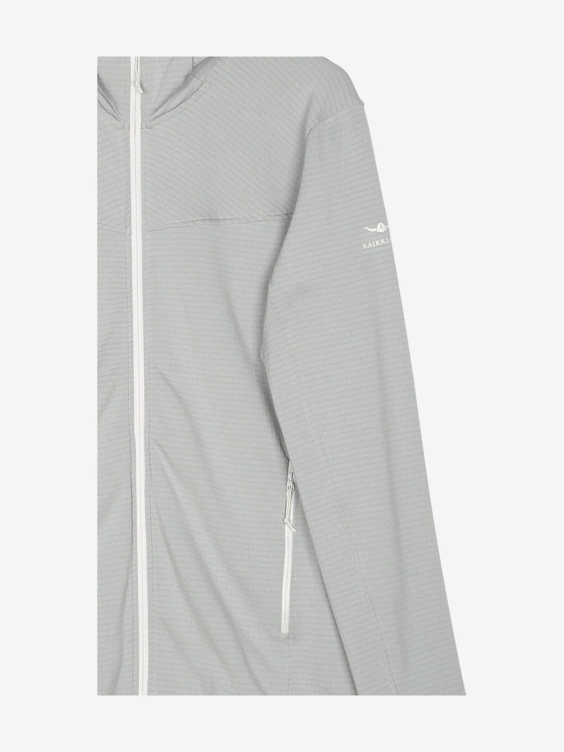 Fleecejacke für Herren - Image 3