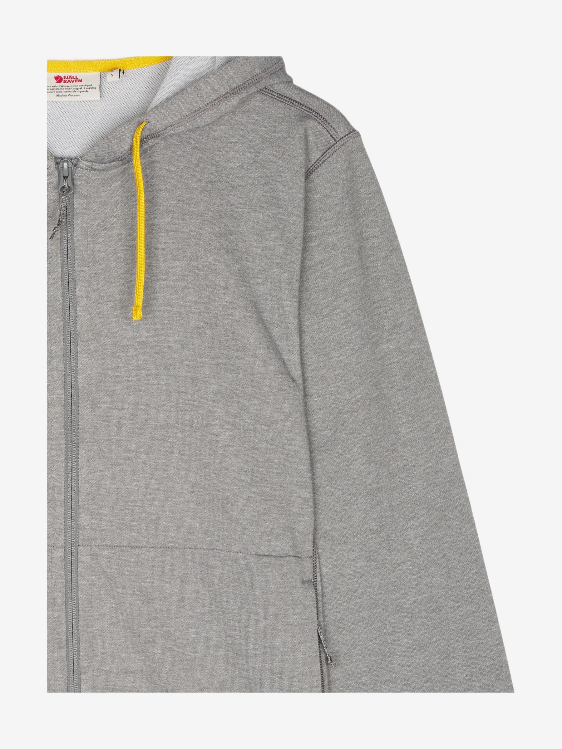 Fleecejacke für Herren - Image 3