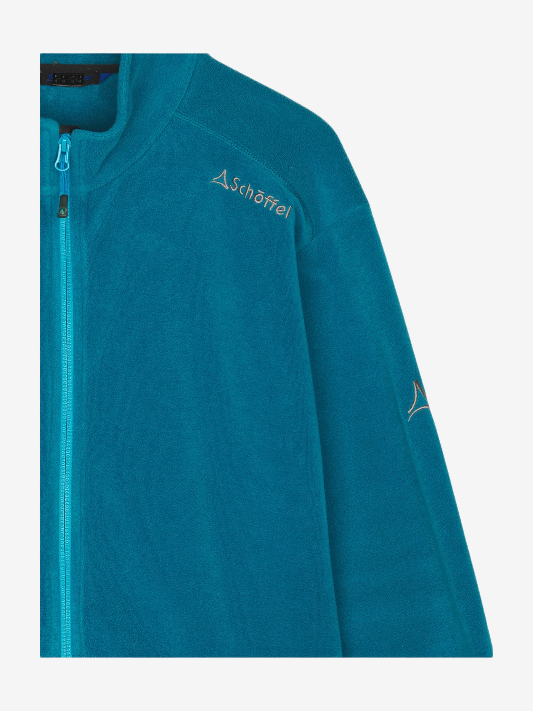 Fleecejacke für Herren - Image 3