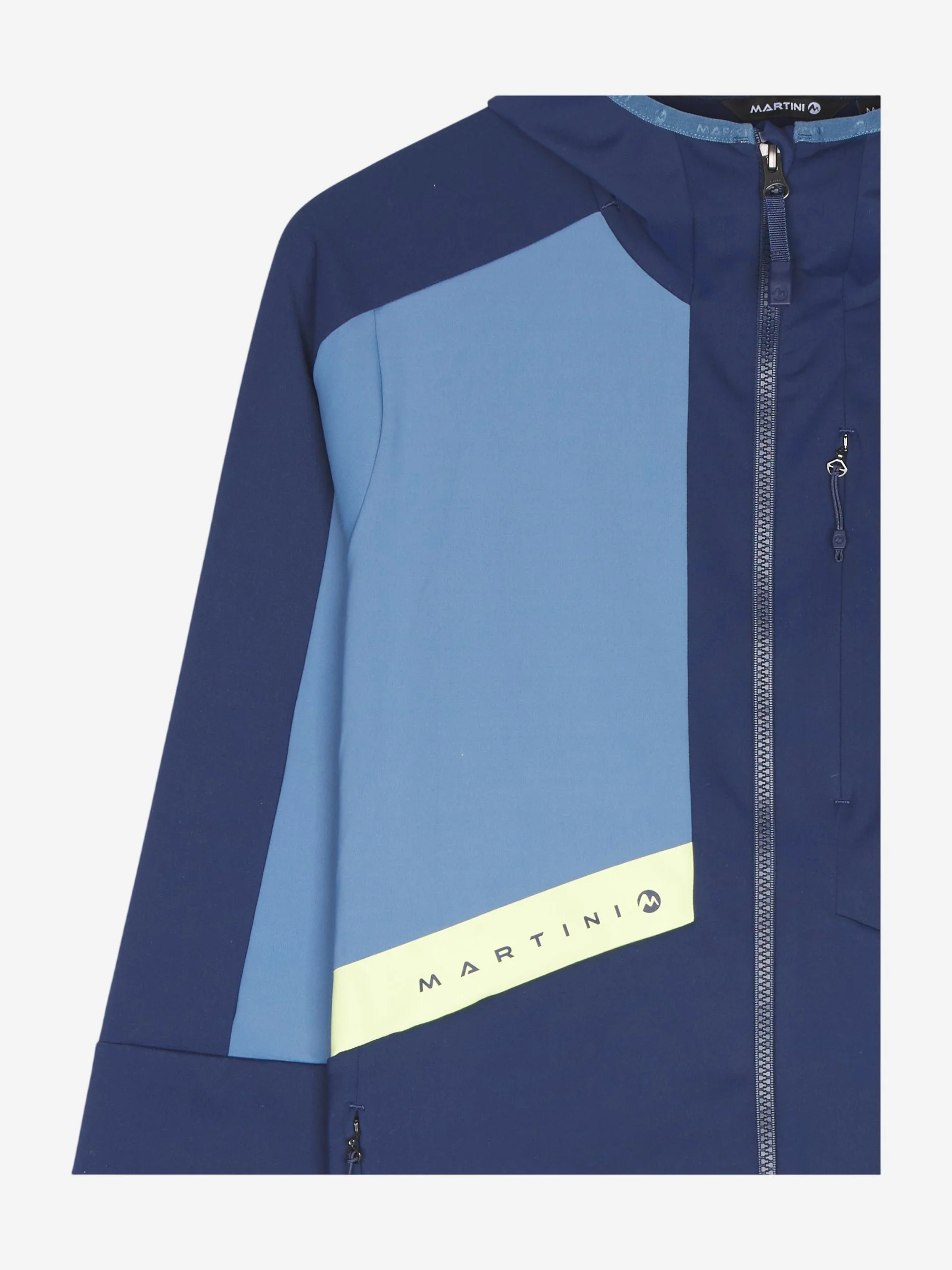 Fleecejacke für Herren - Image 3