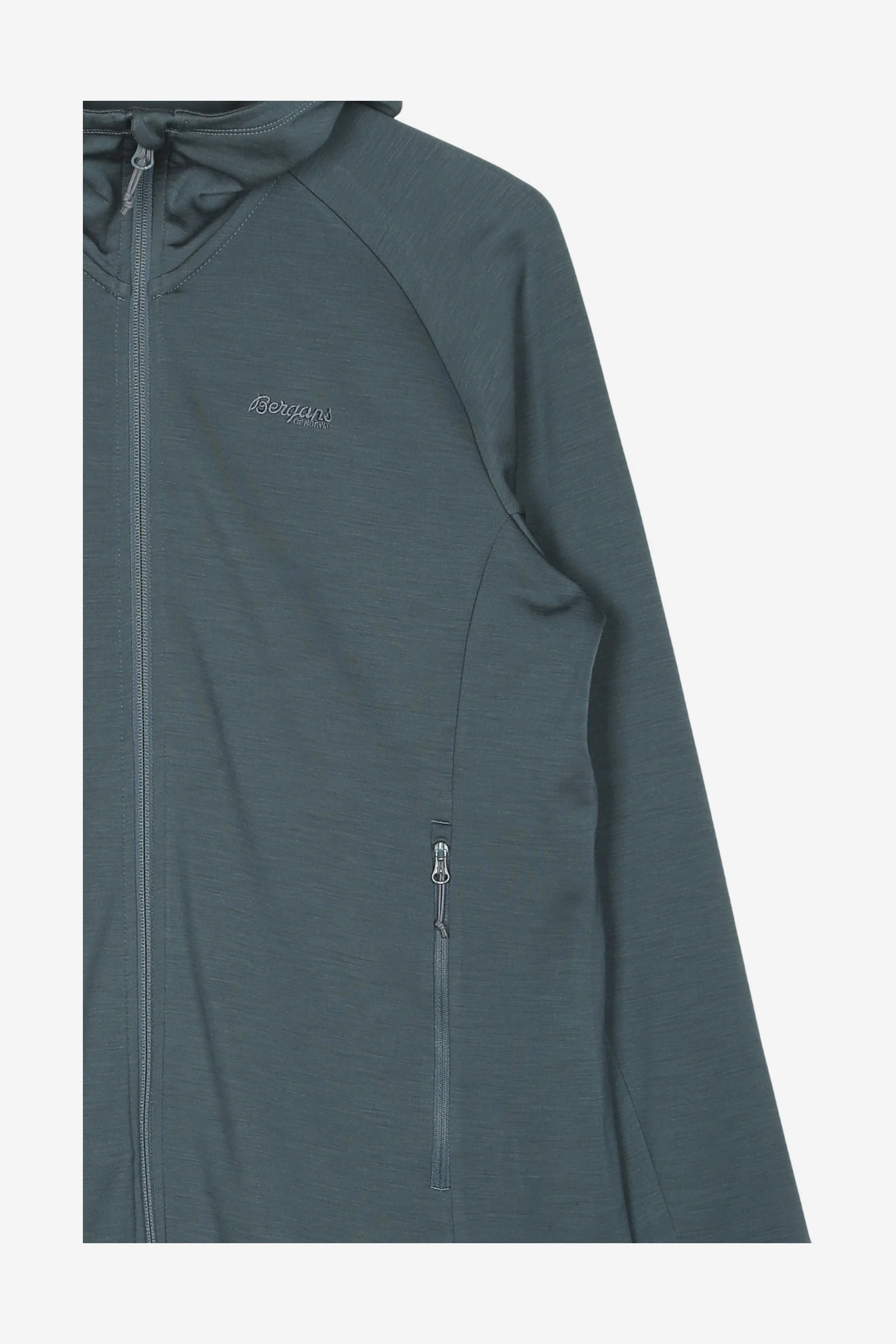 Fleecejacke für Herren - Image 3