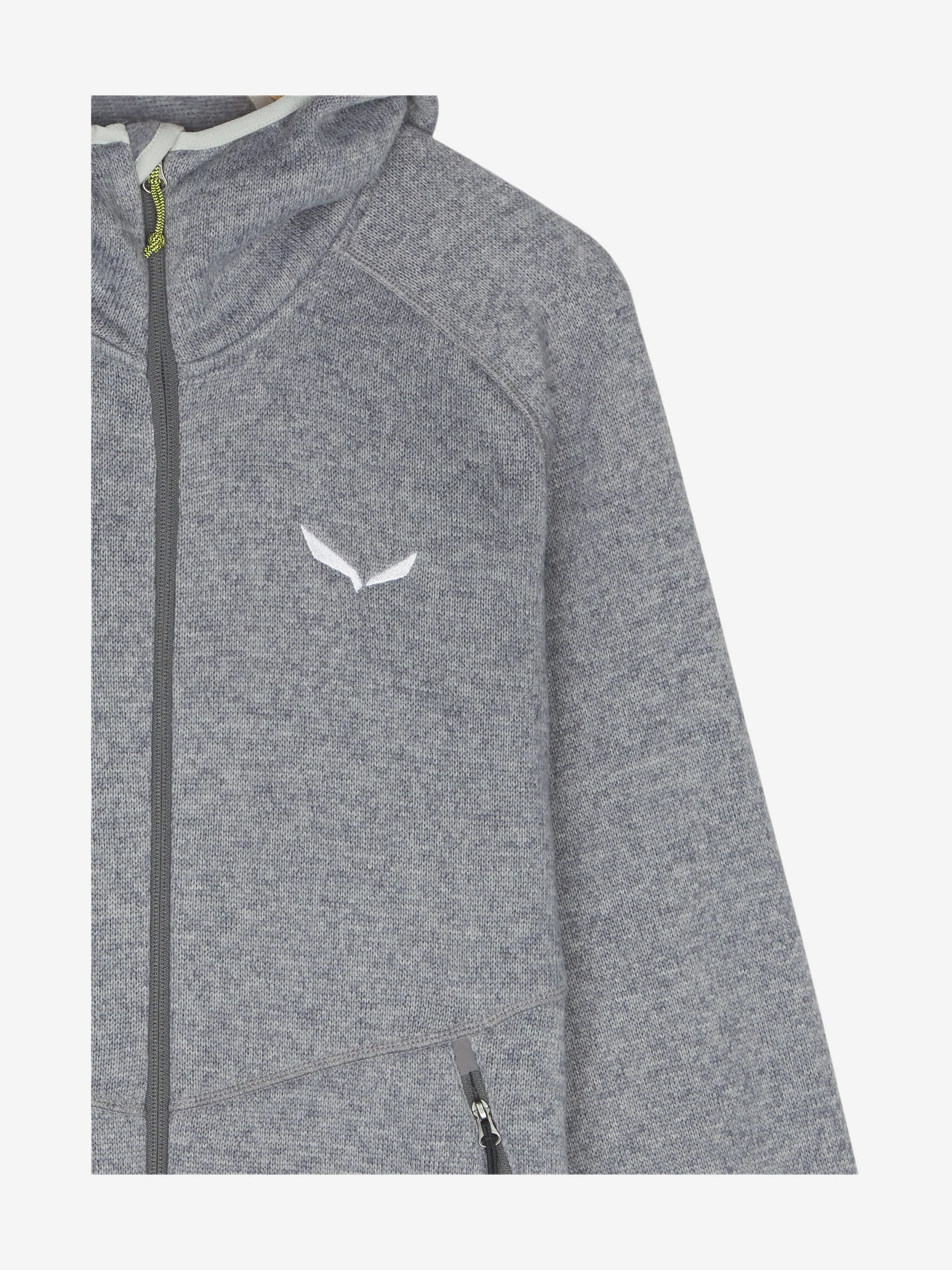 Fleecejacke für Herren - Image 3