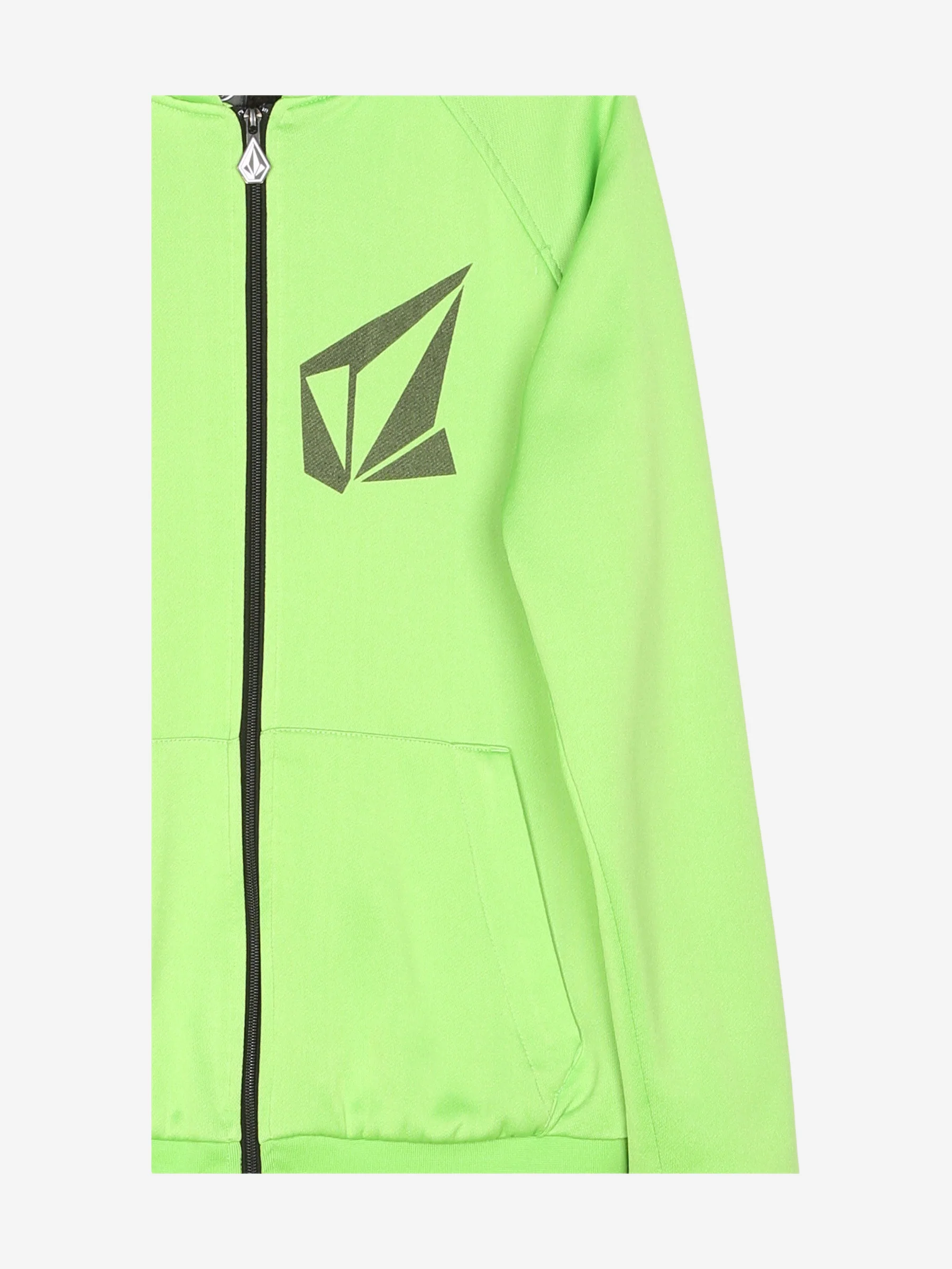 Fleecejacke für Herren - Image 3