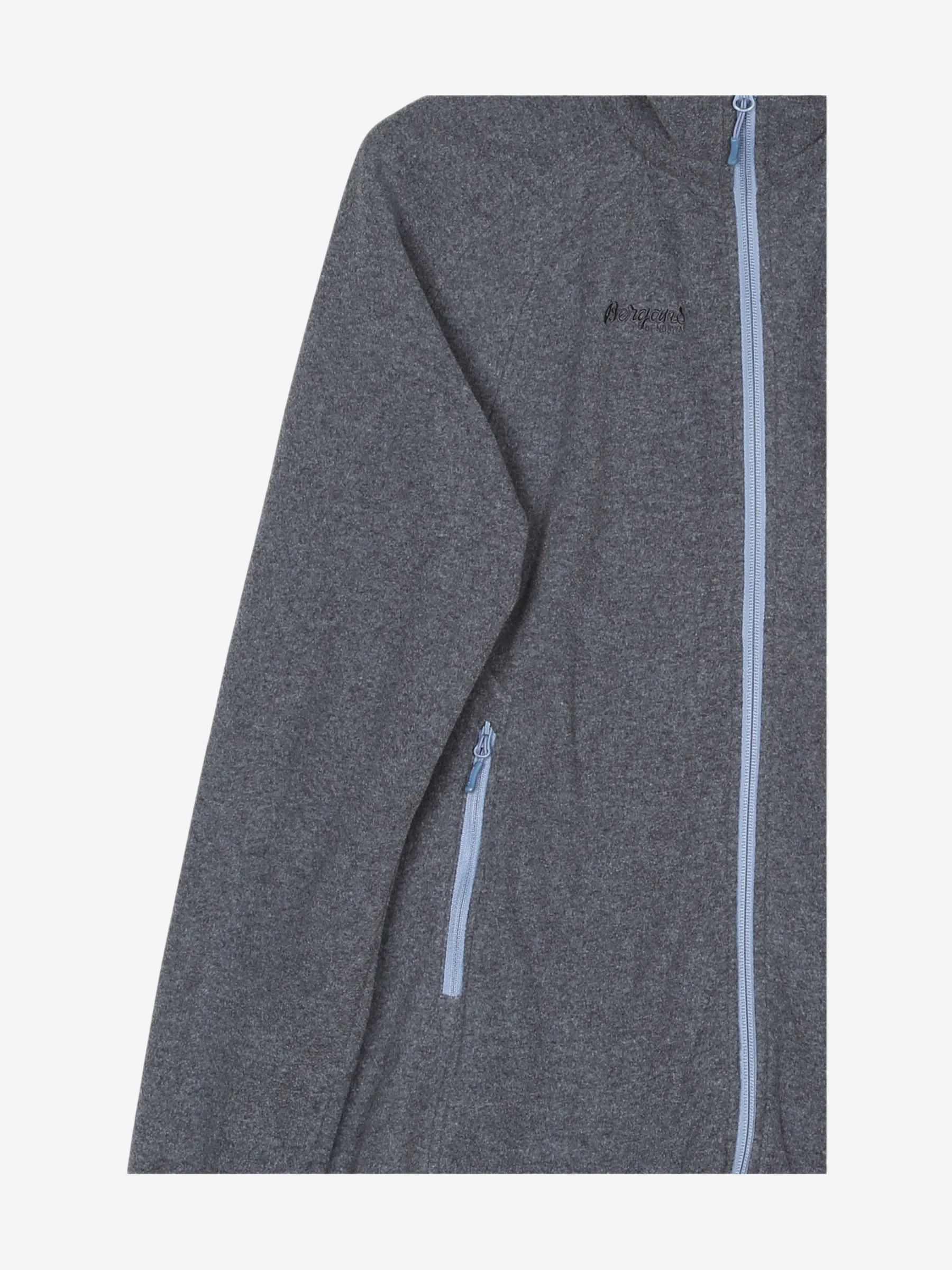 Fleecejacke für Herren - Image 3