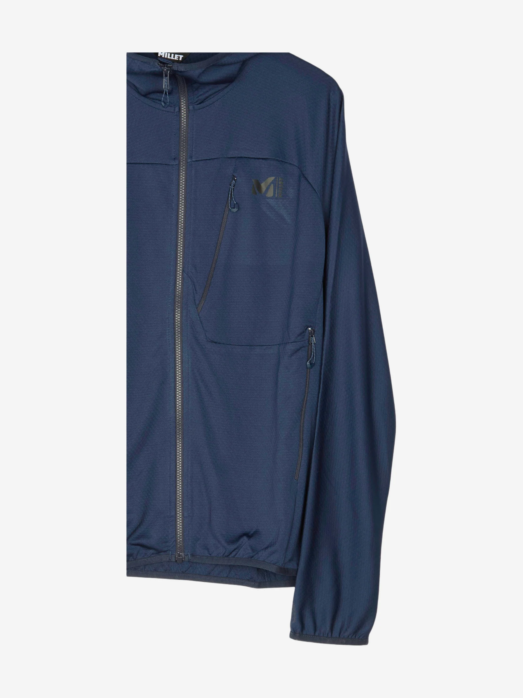 Fleecejacke für Herren - Image 3