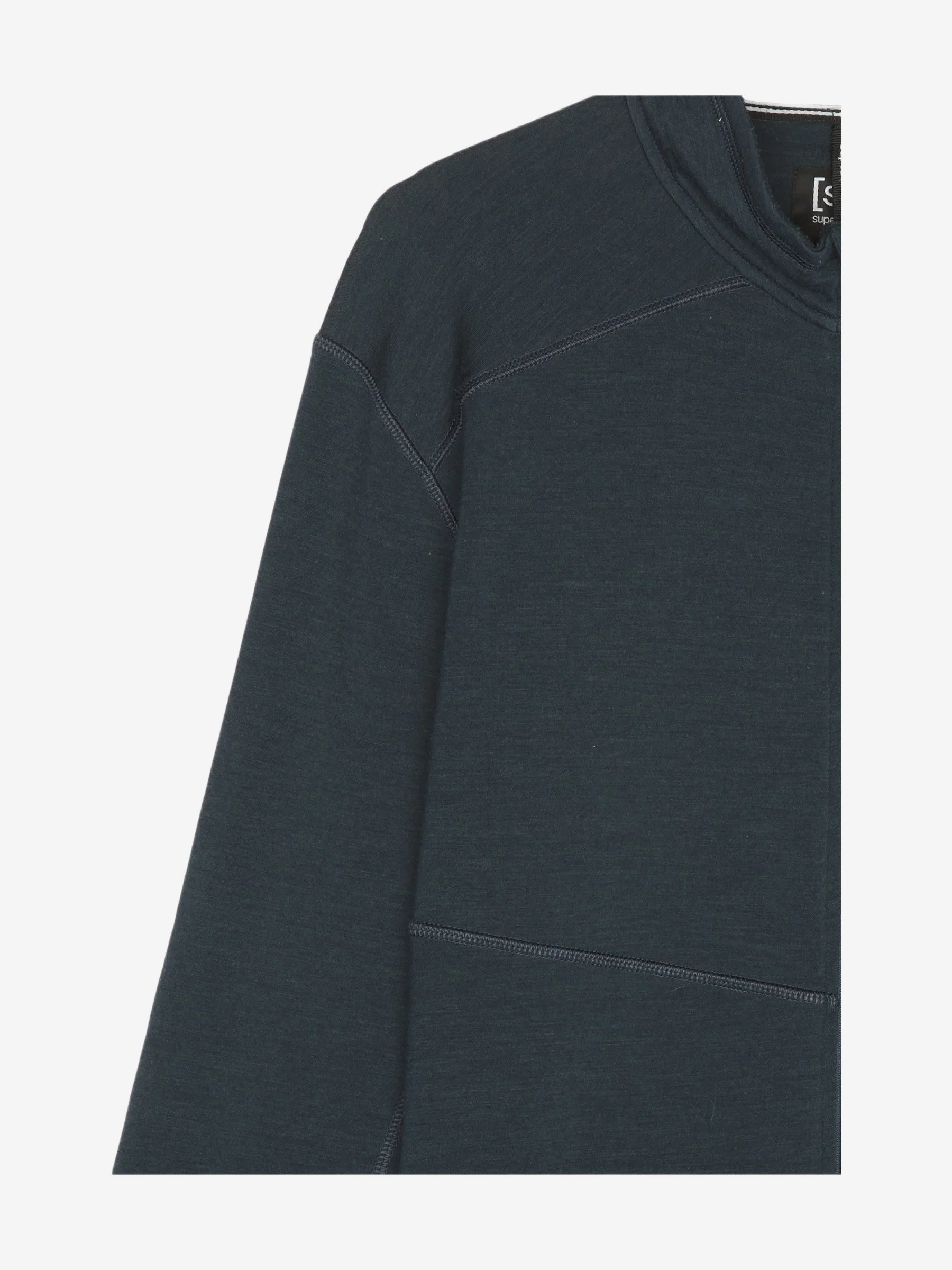 Fleecejacke für Herren - Image 3