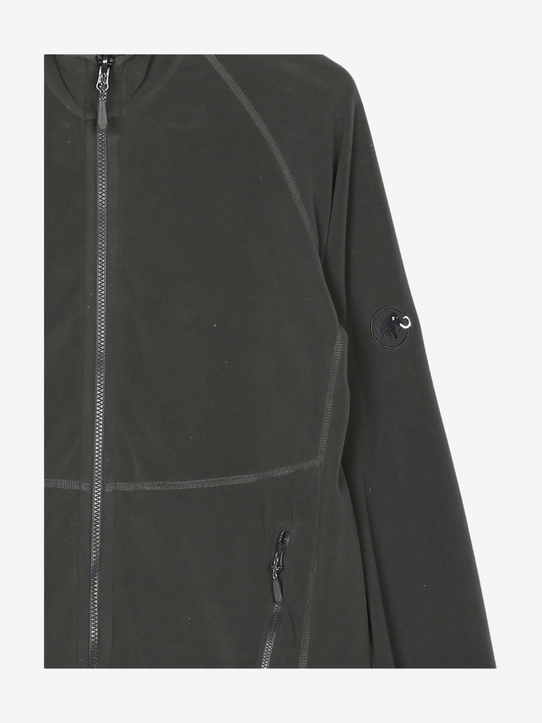 Fleecejacke für Herren - Image 3